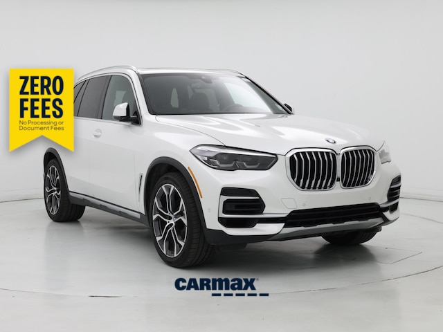 2022 BMW X5 sDrive40i RWD