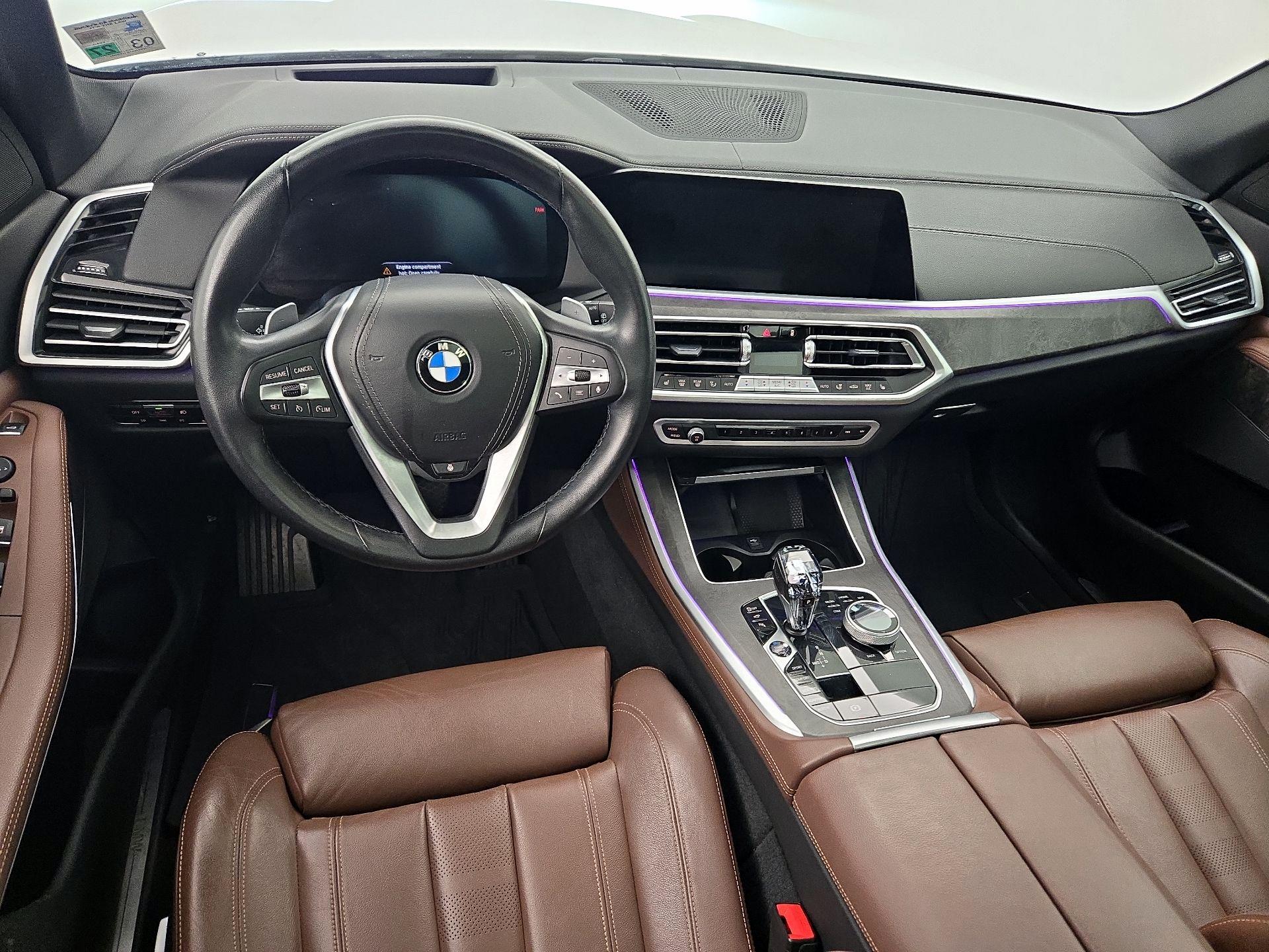 Thumbnail: 2022 BMW X5 - 9