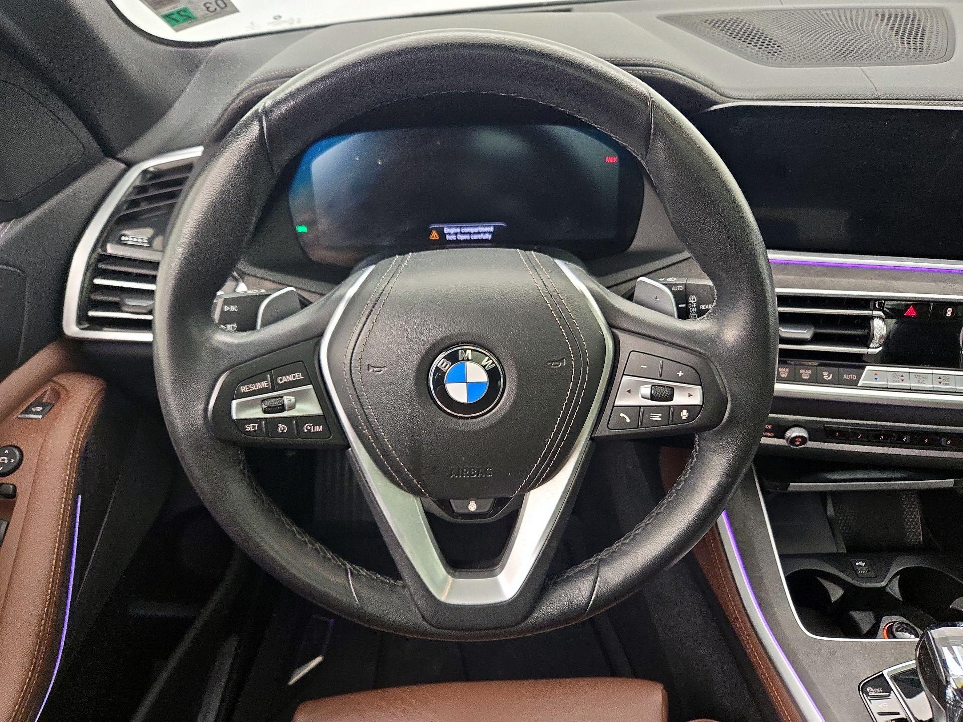 Thumbnail: 2022 BMW X5 - 10