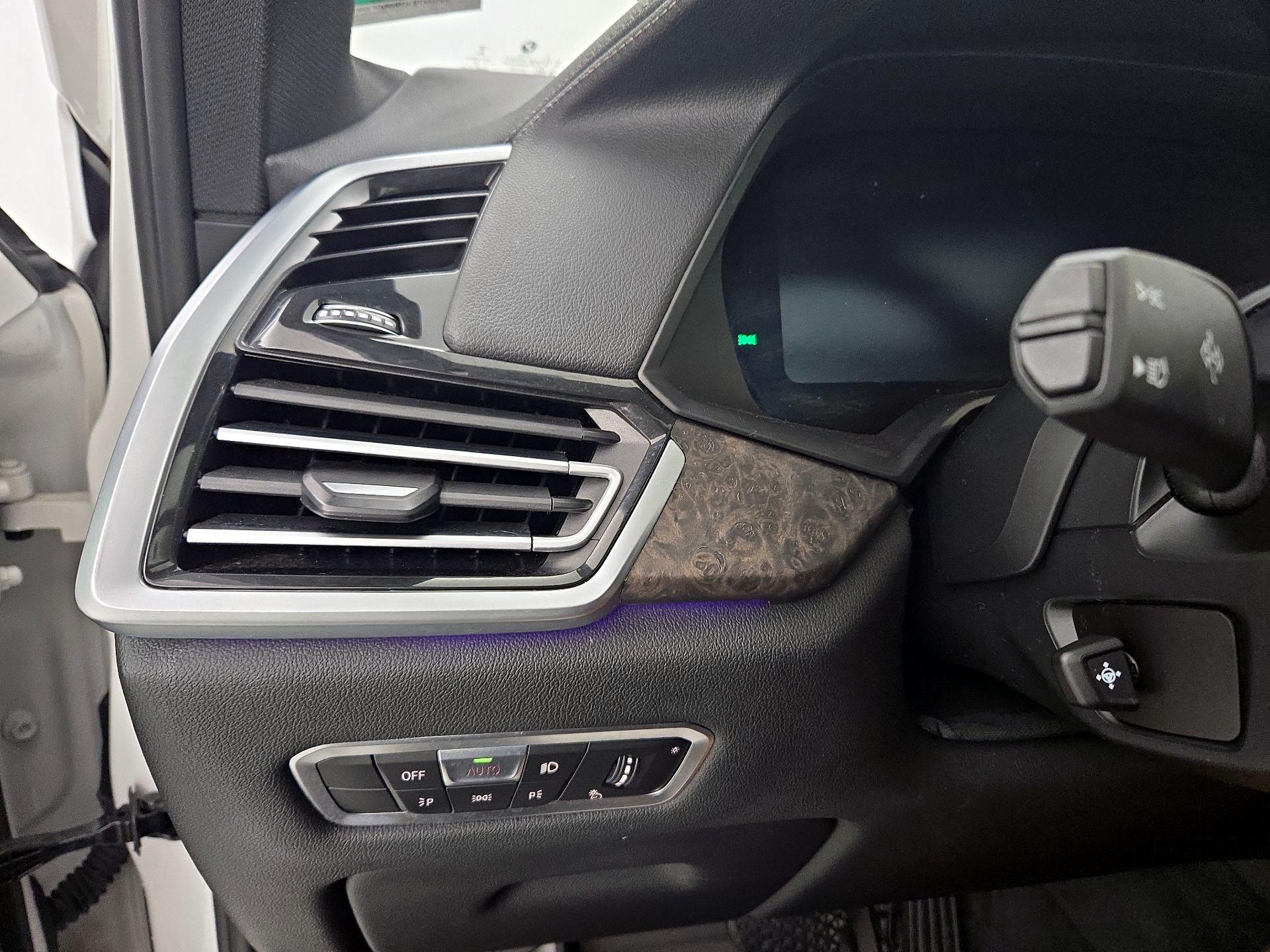 Thumbnail: 2022 BMW X5 - 13