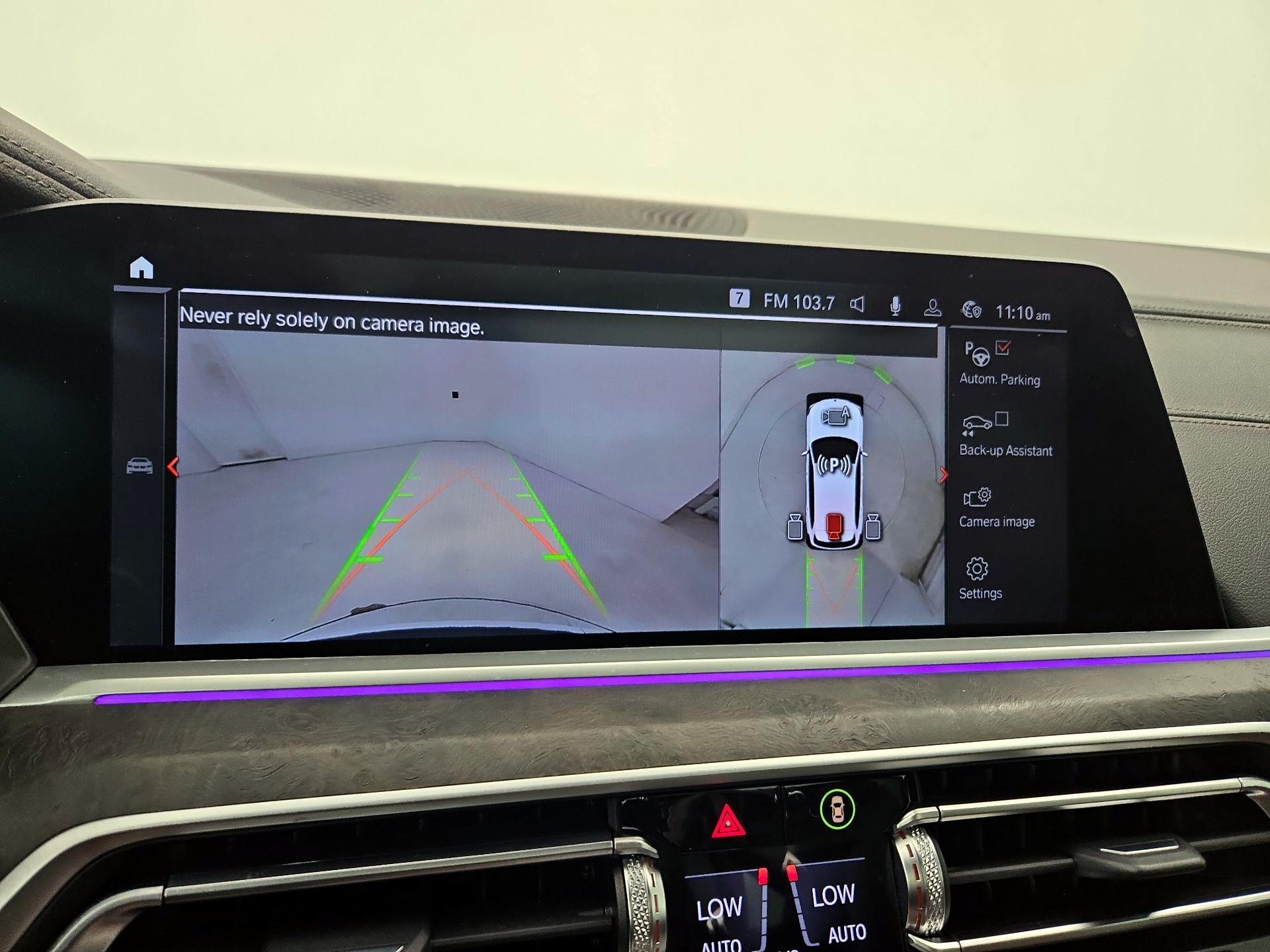 Thumbnail: 2022 BMW X5 - 15