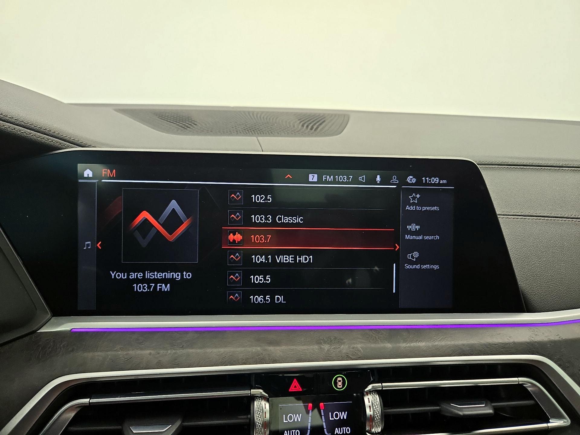 Thumbnail: 2022 BMW X5 - 16