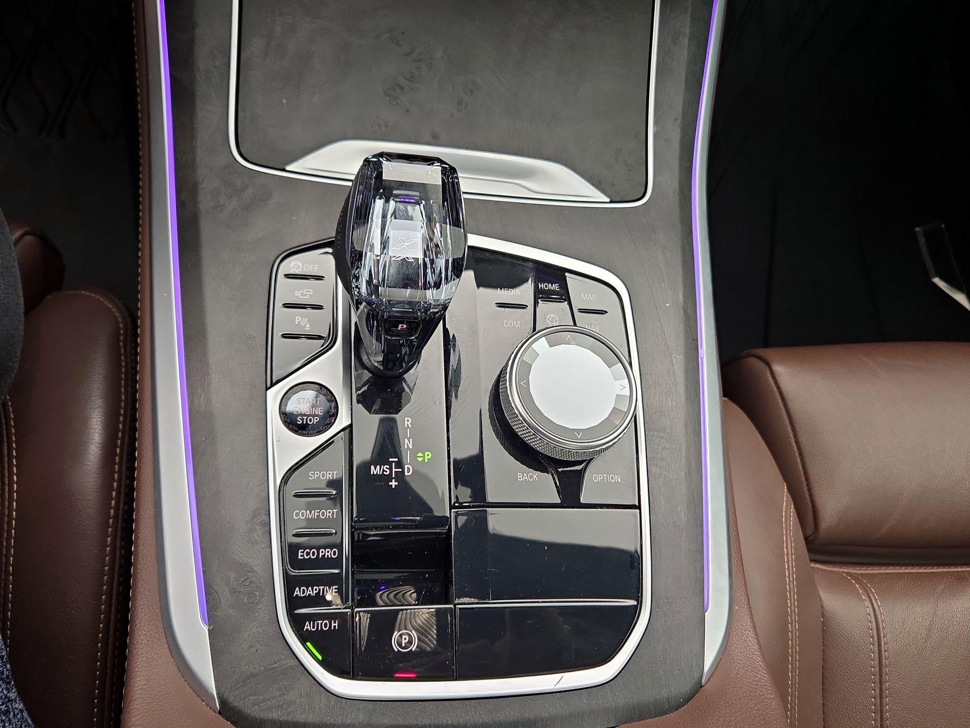 Thumbnail: 2022 BMW X5 - 18