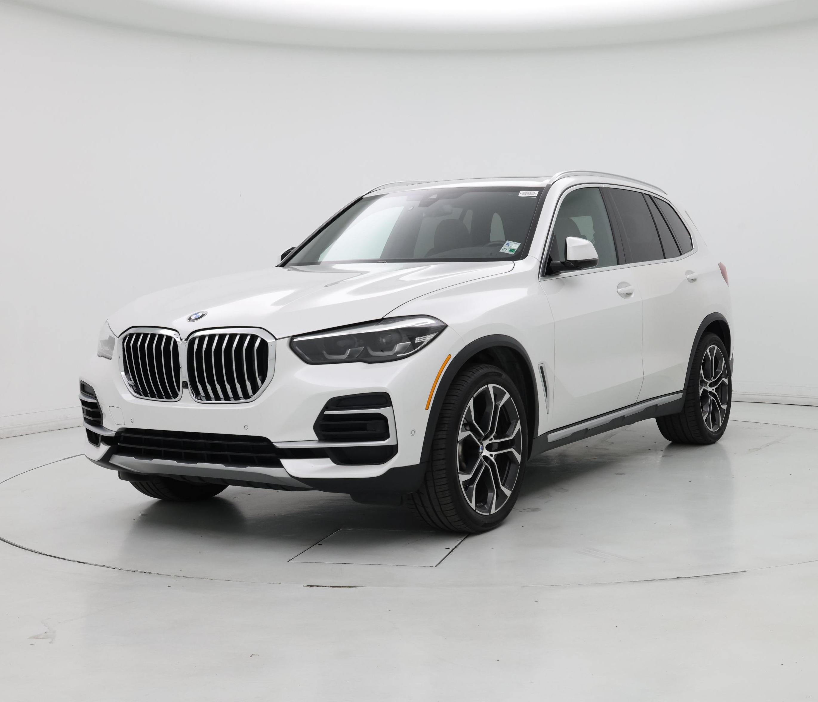Thumbnail: 2022 BMW X5 - 4