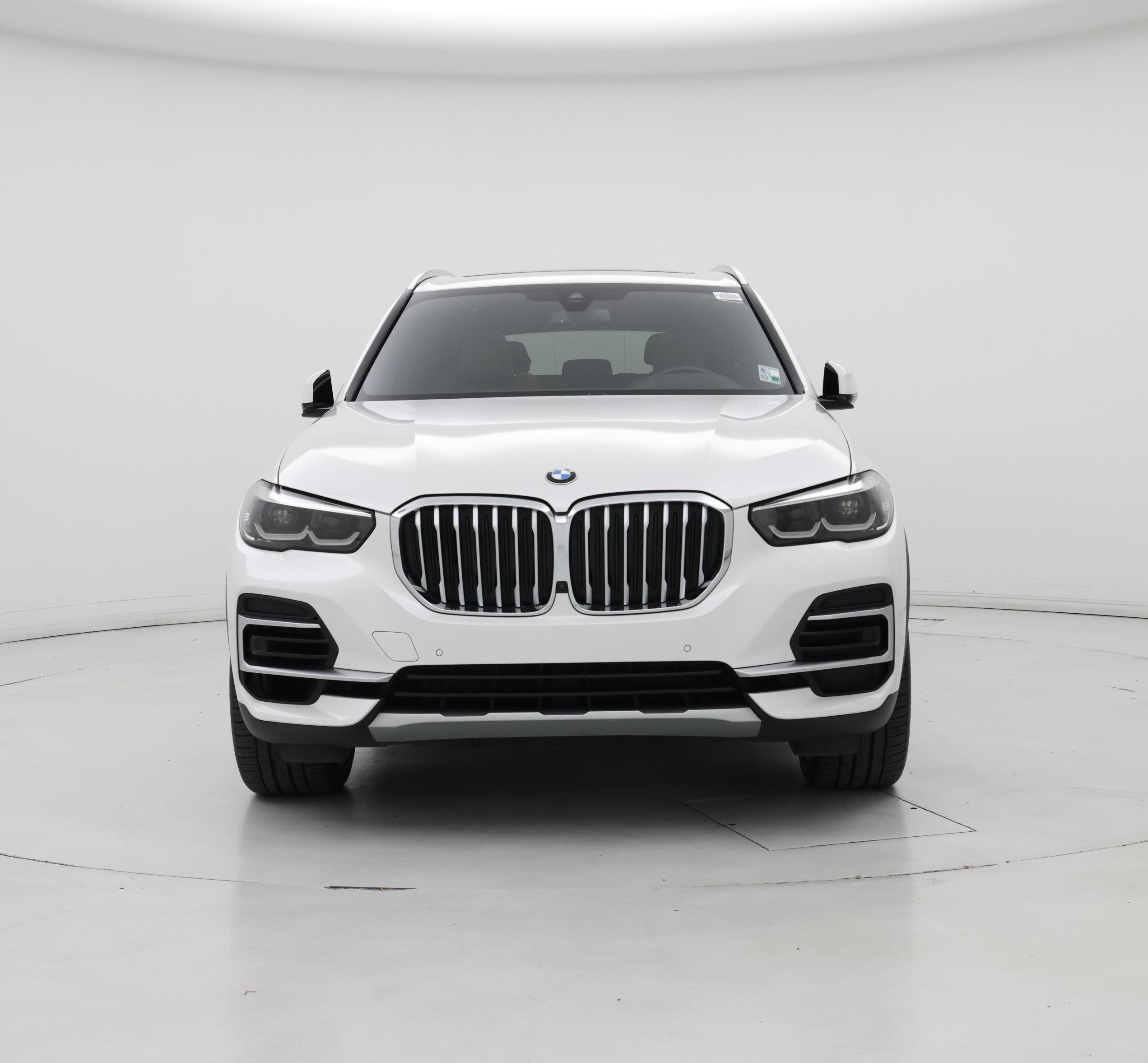 Thumbnail: 2022 BMW X5 - 5