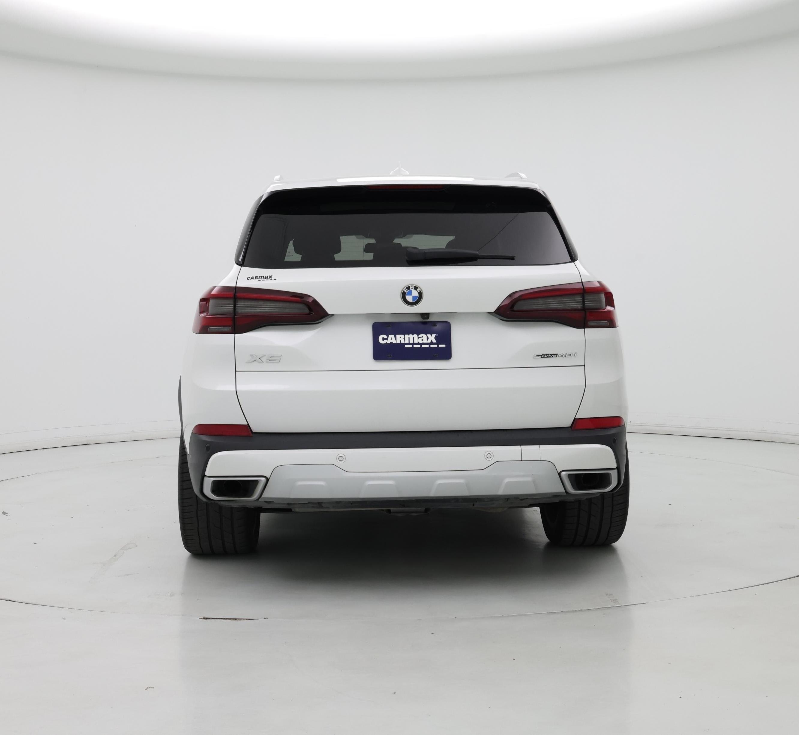 Thumbnail: 2022 BMW X5 - 6
