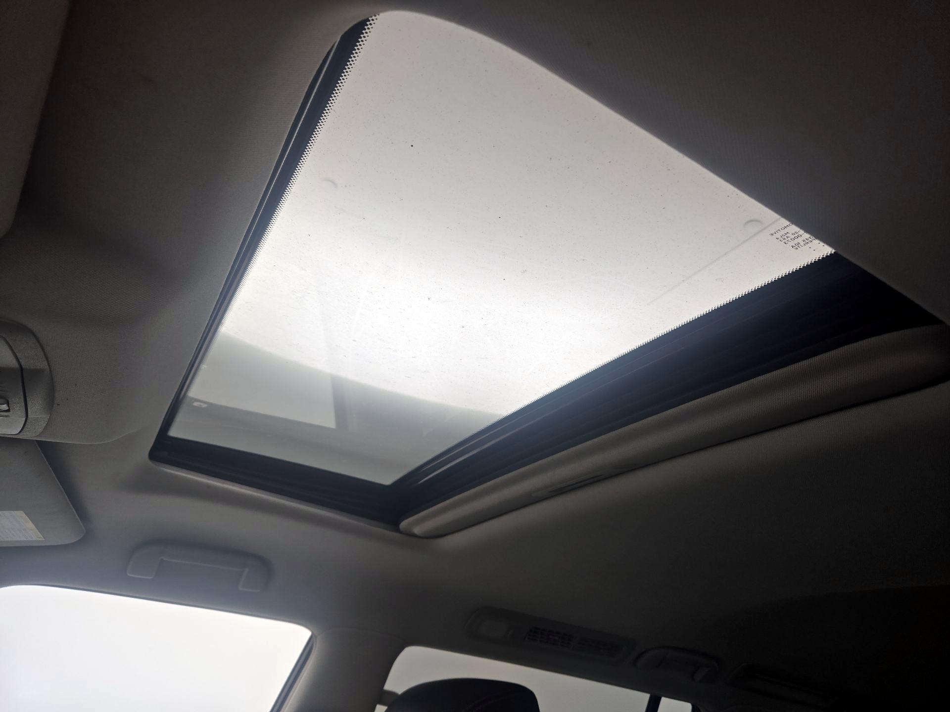 Thumbnail: 2017 Nissan Armada - 20