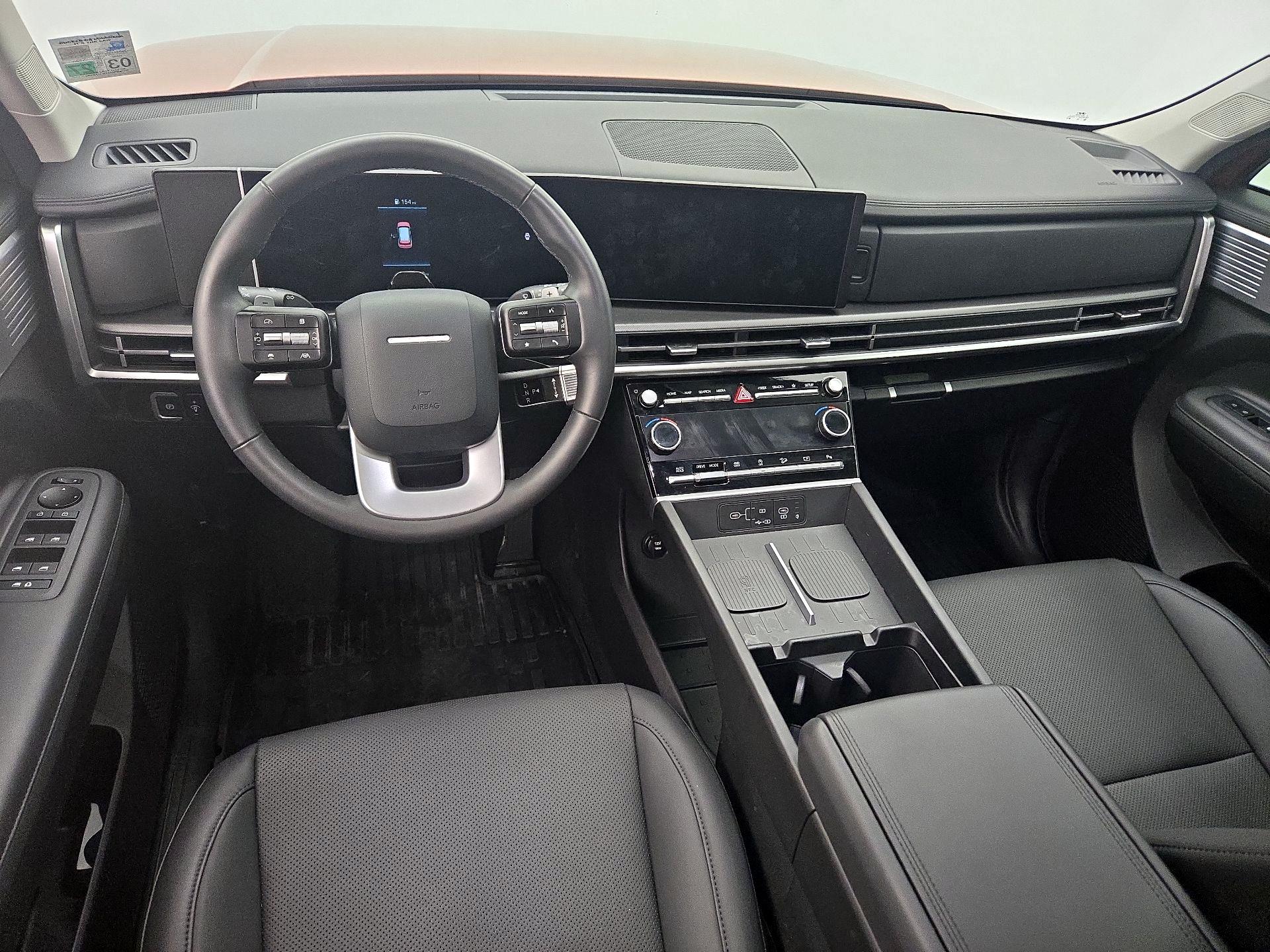 Thumbnail: 2025 Hyundai Santa Fe - 9