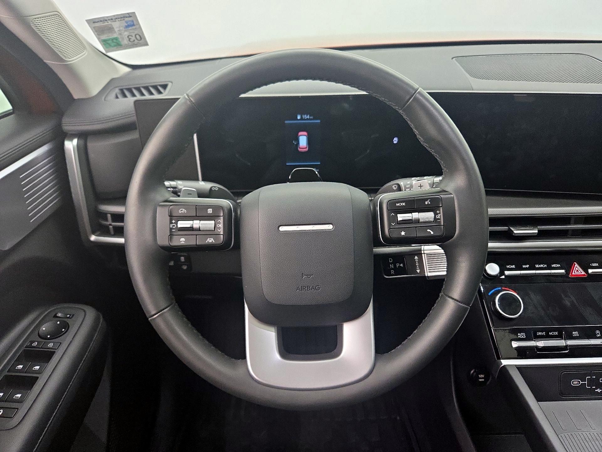 Thumbnail: 2025 Hyundai Santa Fe - 10