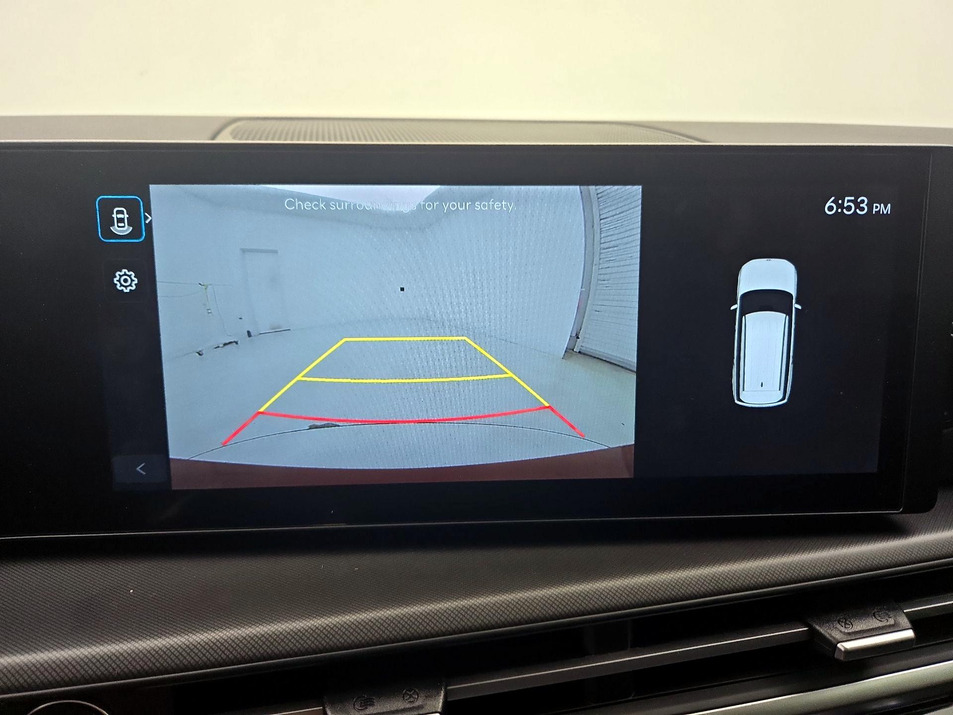 Thumbnail: 2025 Hyundai Santa Fe - 15