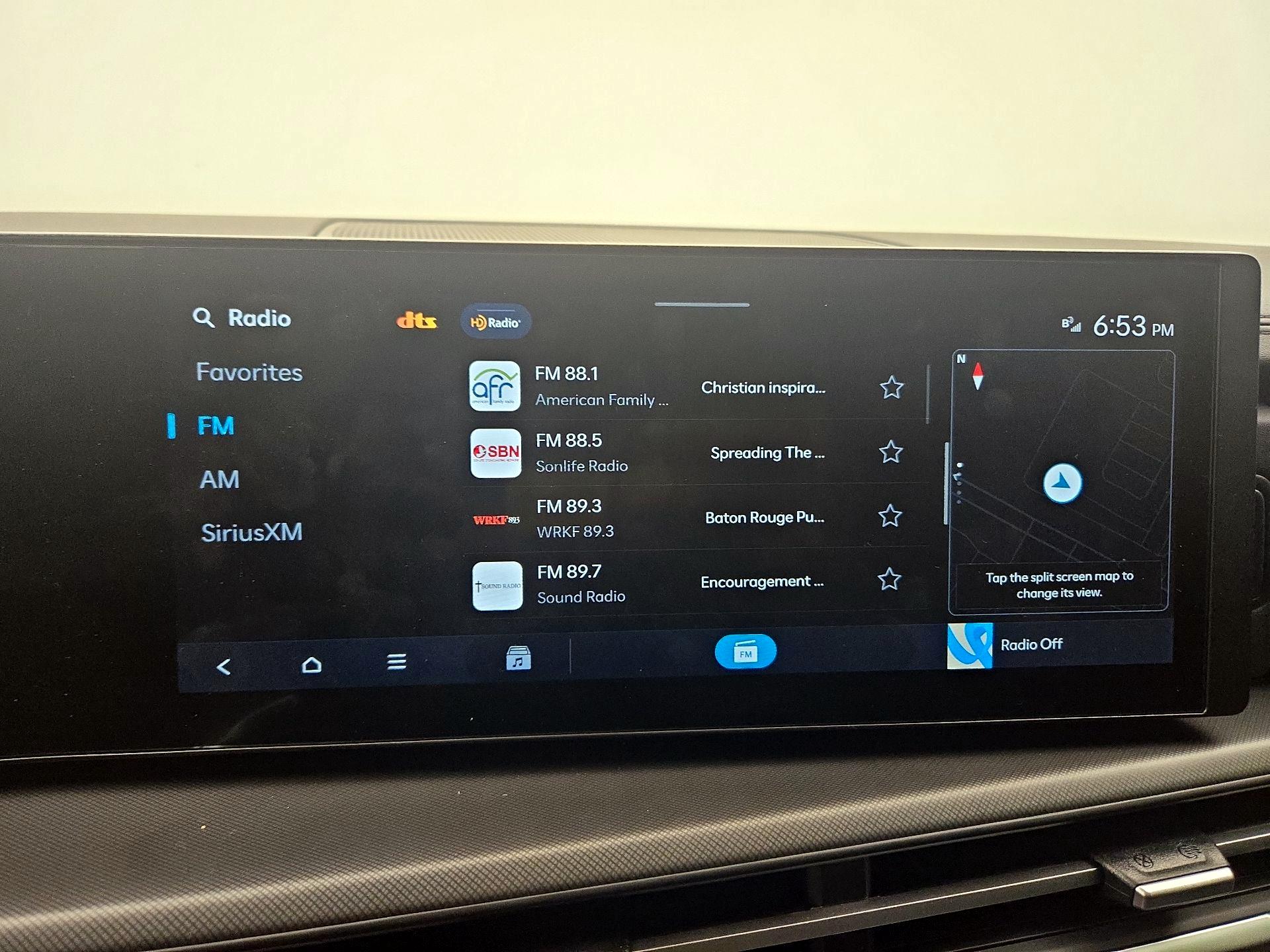 Thumbnail: 2025 Hyundai Santa Fe - 16