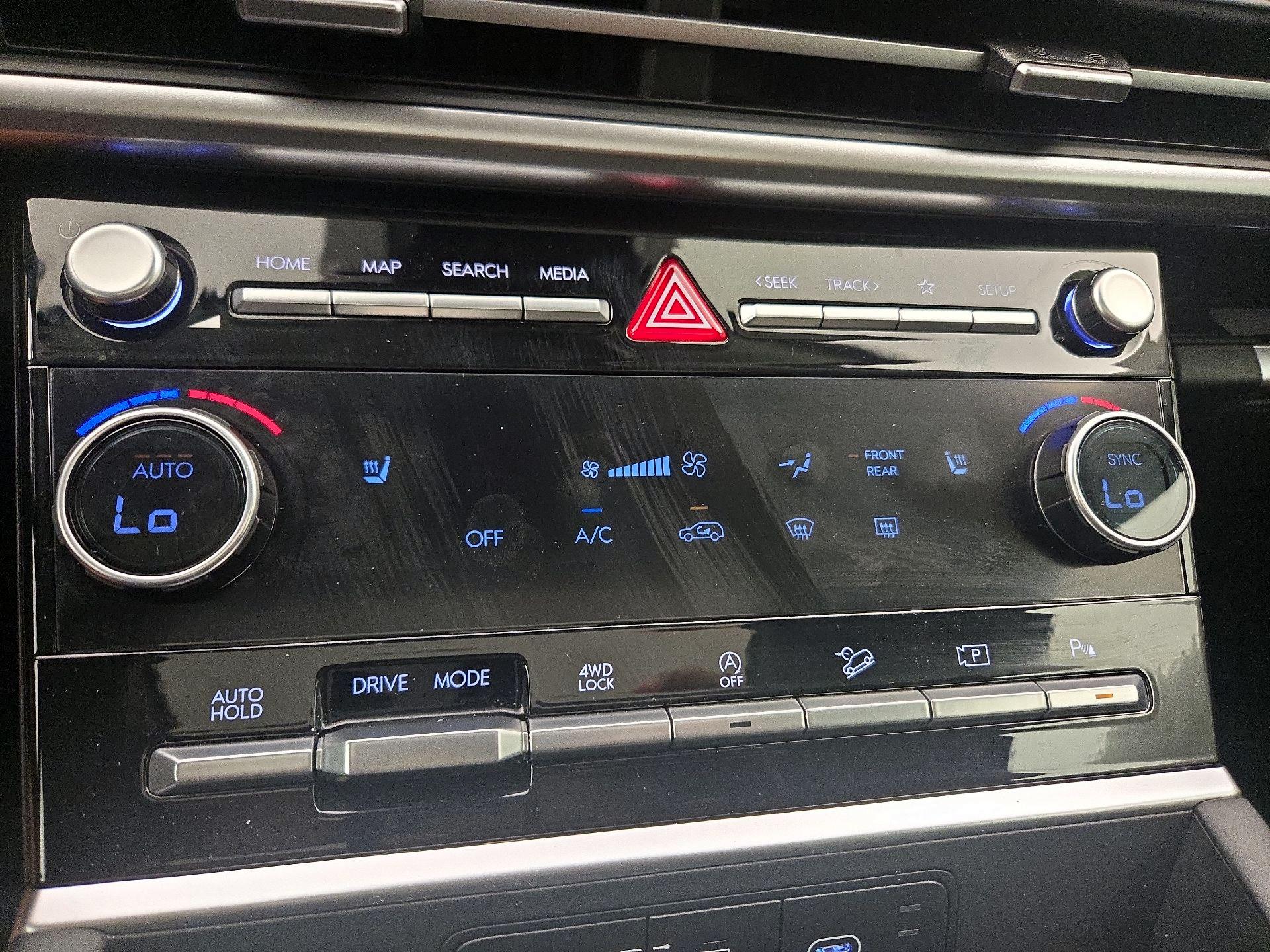 Thumbnail: 2025 Hyundai Santa Fe - 17