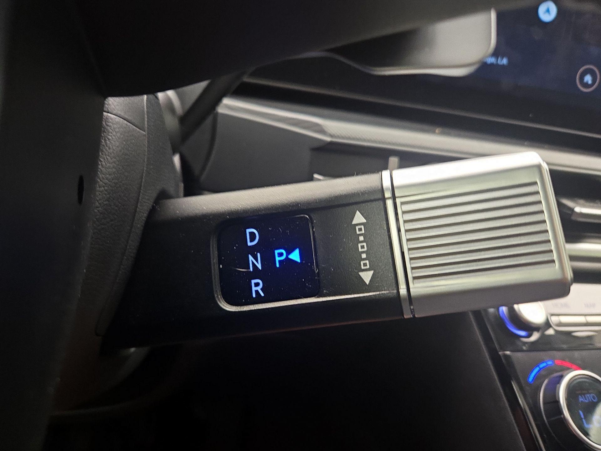 Thumbnail: 2025 Hyundai Santa Fe - 18