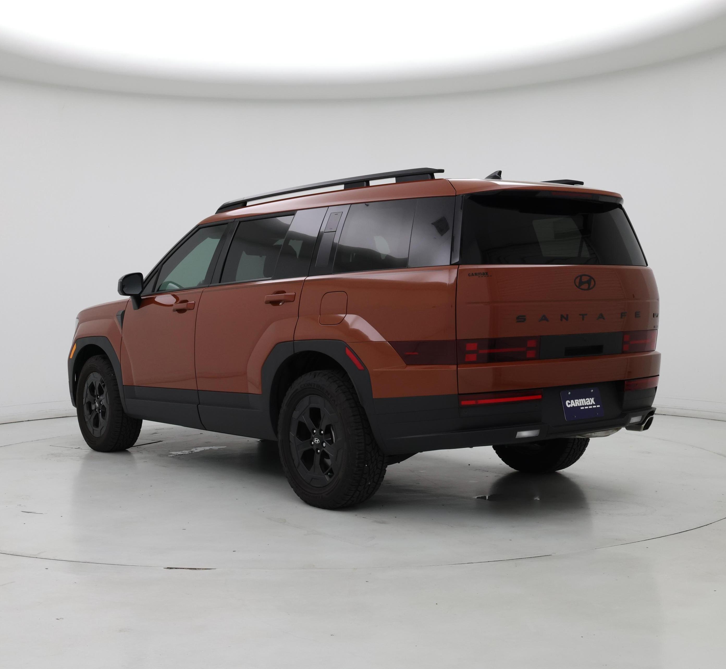 Thumbnail: 2025 Hyundai Santa Fe - 2