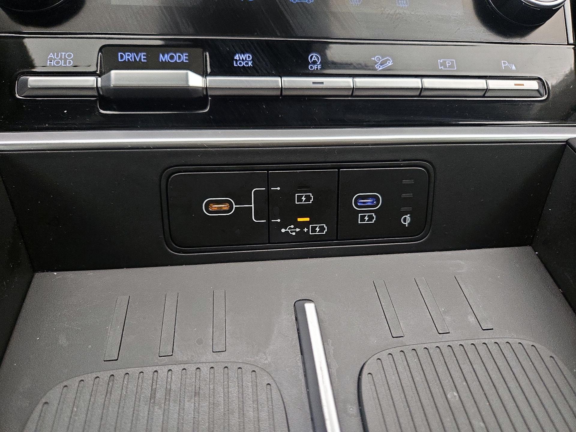 Thumbnail: 2025 Hyundai Santa Fe - 19