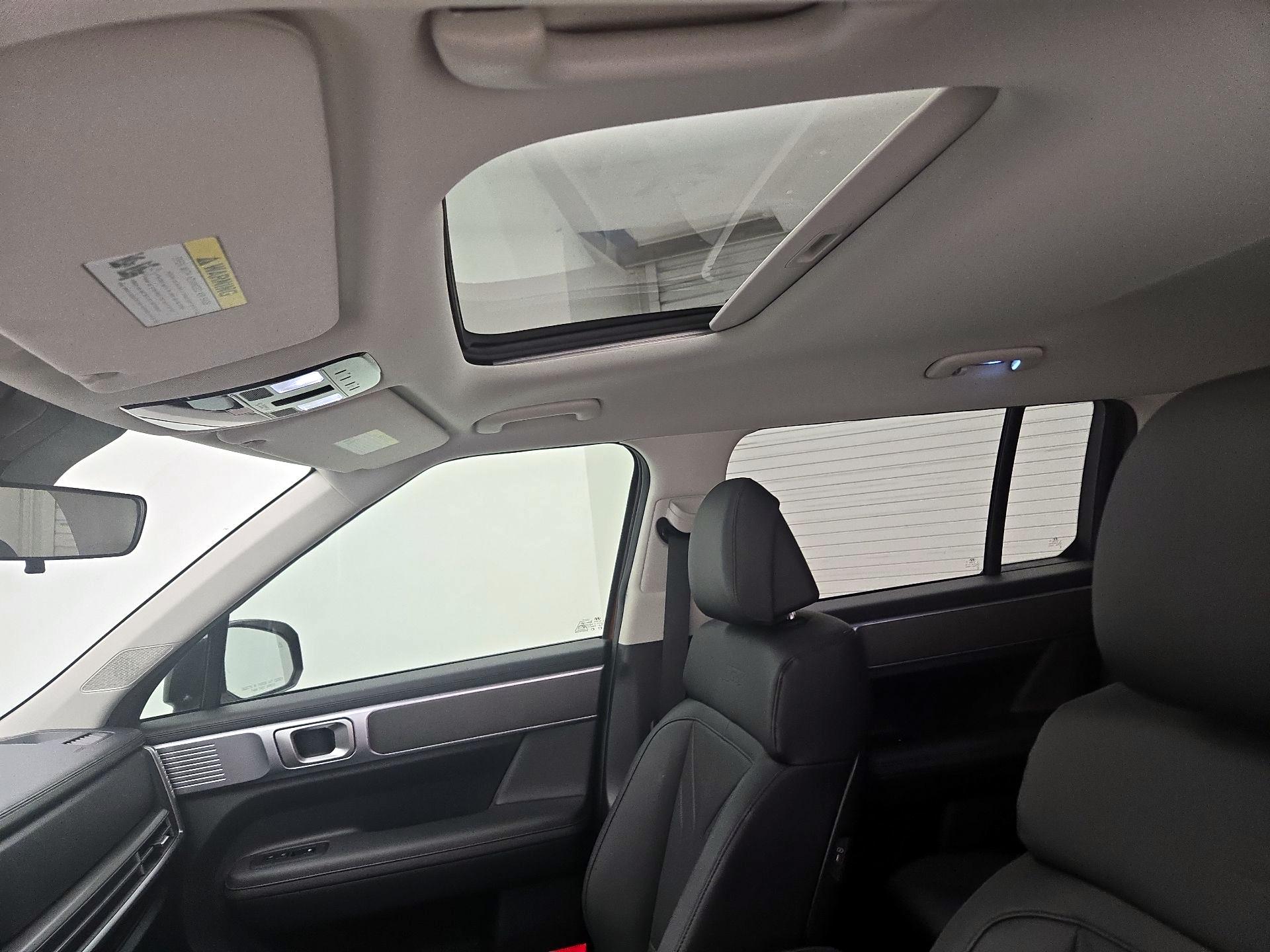 Thumbnail: 2025 Hyundai Santa Fe - 20