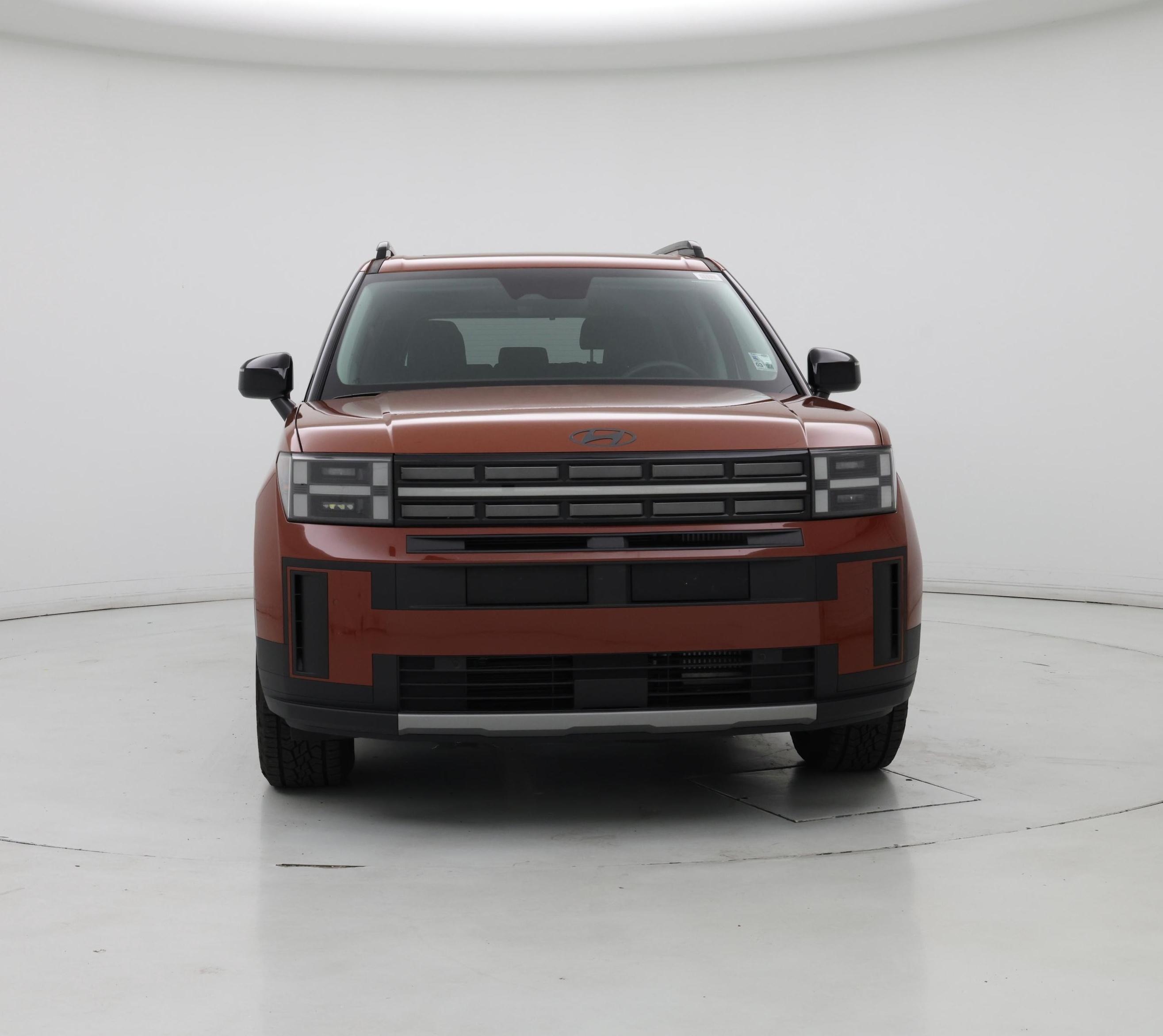 Thumbnail: 2025 Hyundai Santa Fe - 5