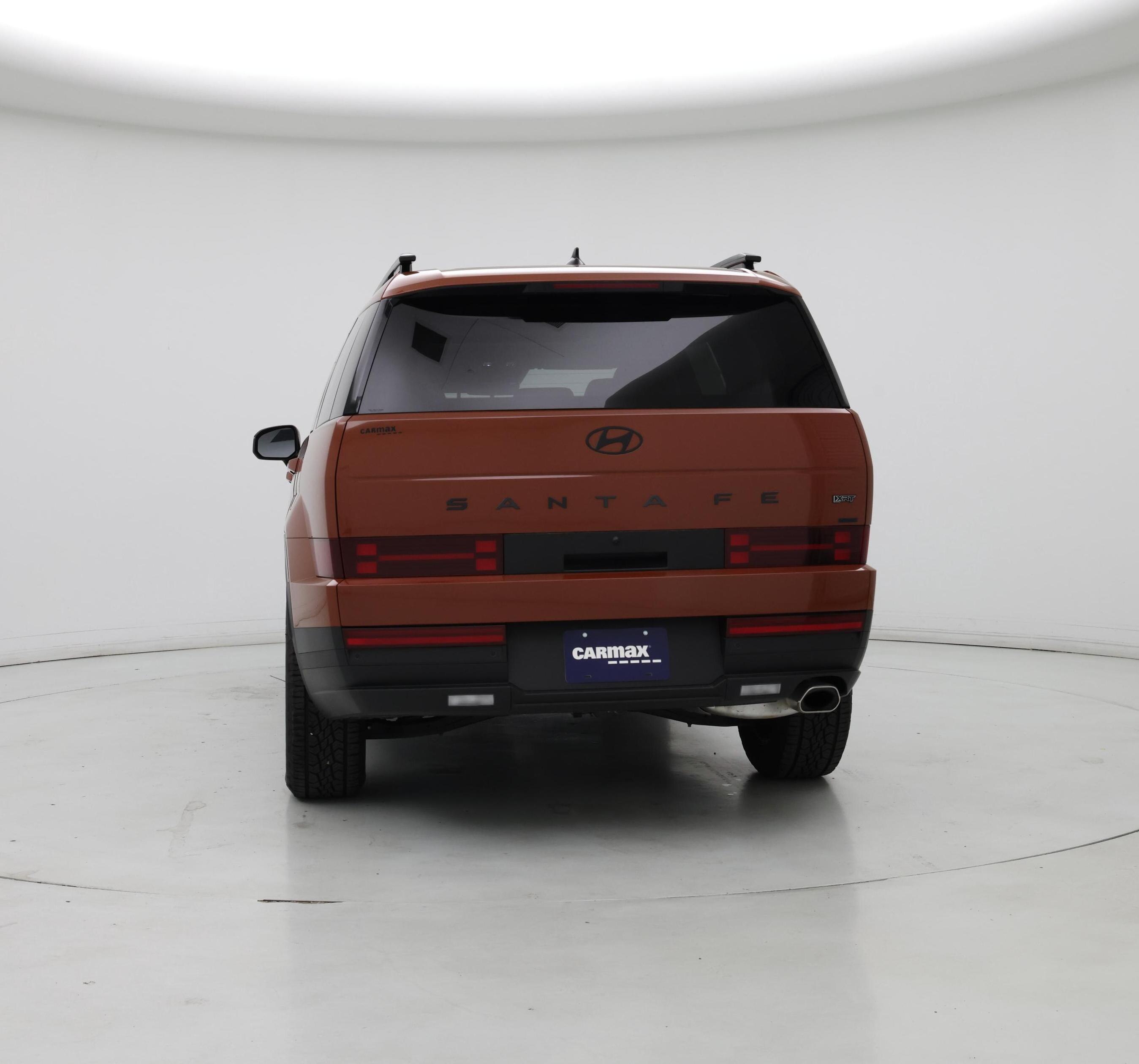 Thumbnail: 2025 Hyundai Santa Fe - 6