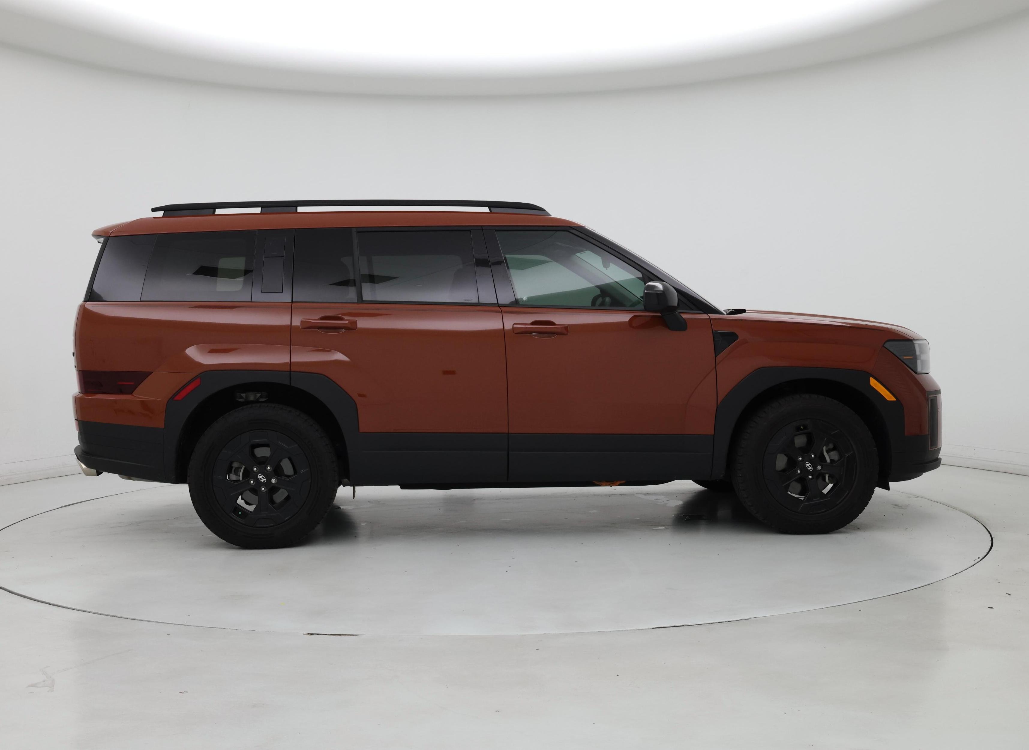 Thumbnail: 2025 Hyundai Santa Fe - 7