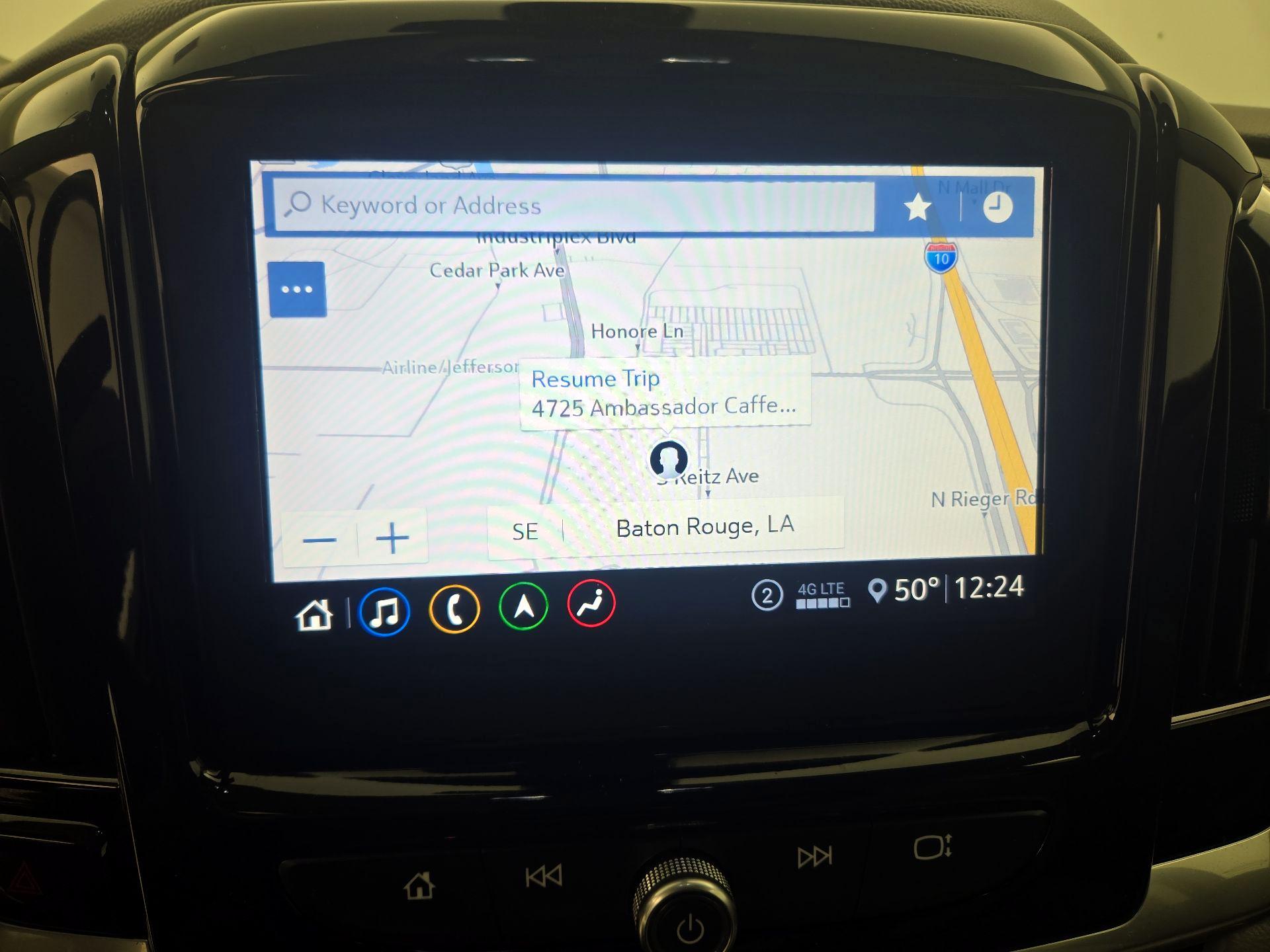 Thumbnail: 2020 Chevrolet Traverse - 14