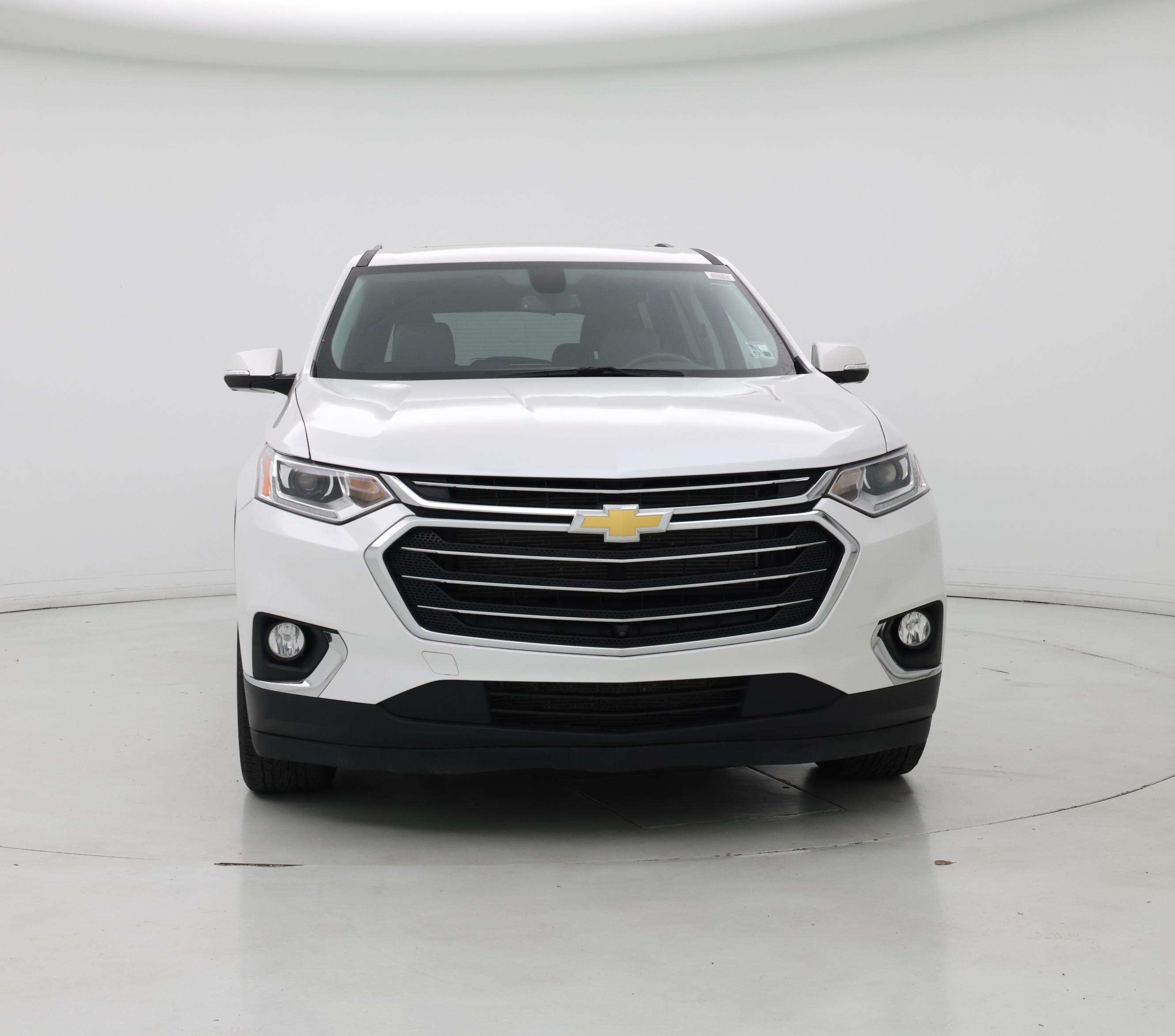 Thumbnail: 2020 Chevrolet Traverse - 5