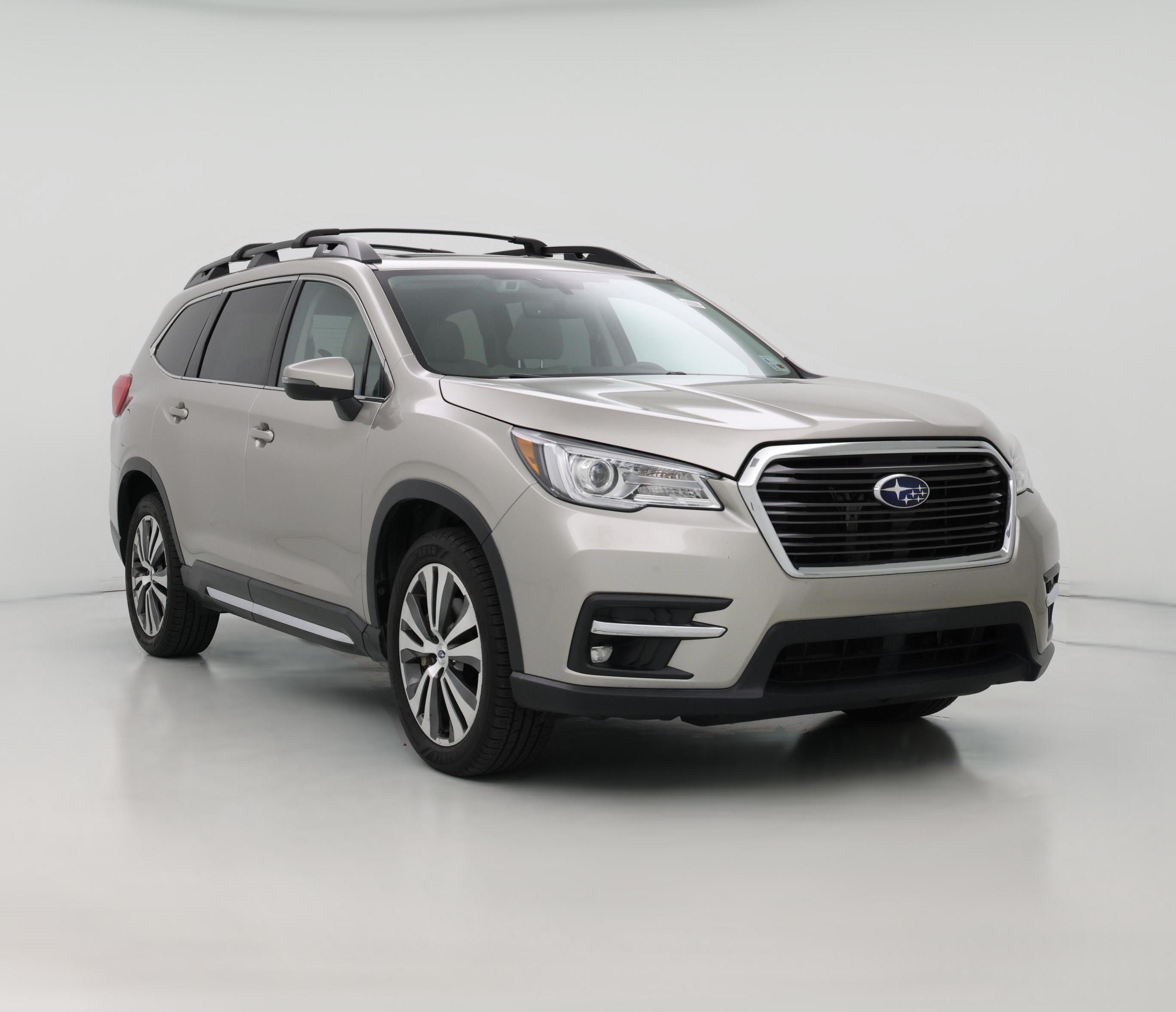 Thumbnail: 2020 Subaru Ascent - 1