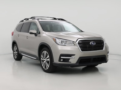 2020 Subaru Ascent Limited