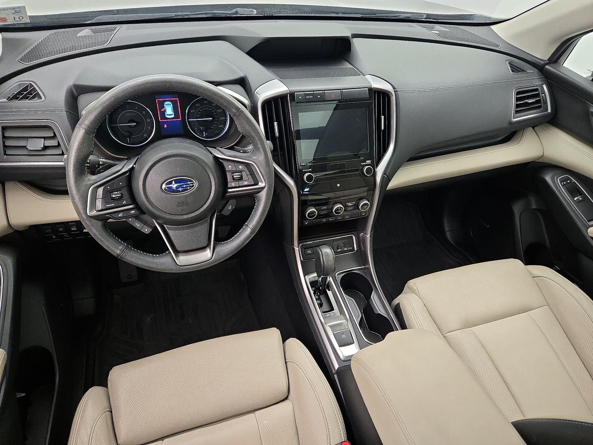 Thumbnail: 2020 Subaru Ascent - 9