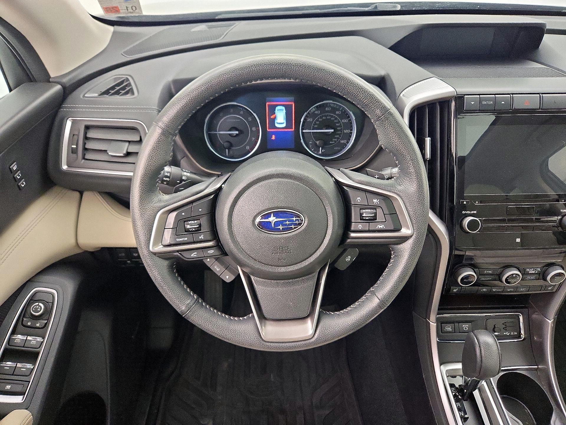 Thumbnail: 2020 Subaru Ascent - 10