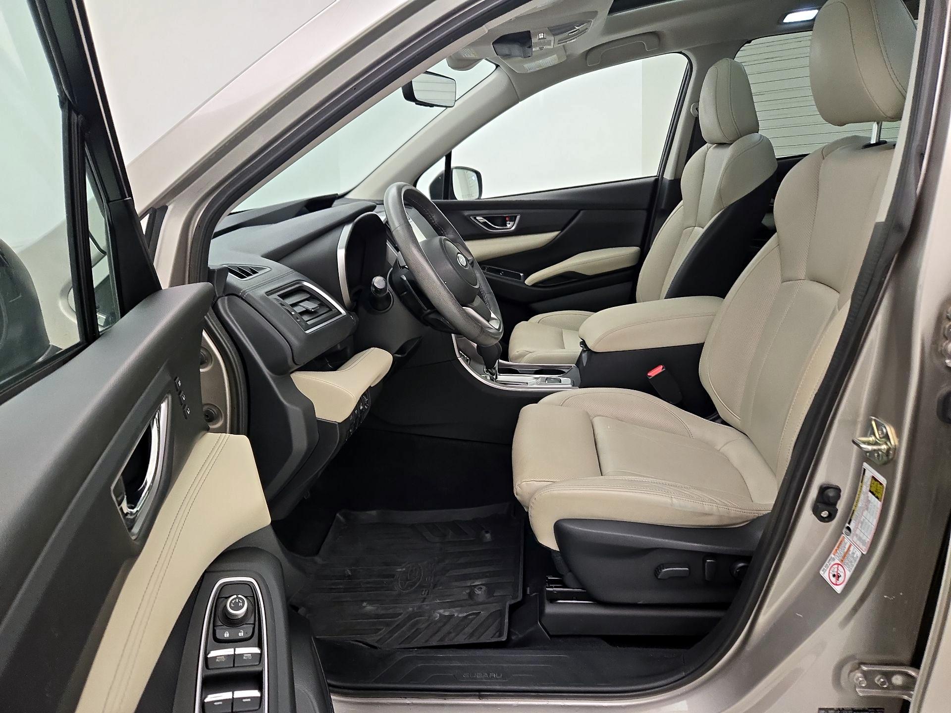 Thumbnail: 2020 Subaru Ascent - 11