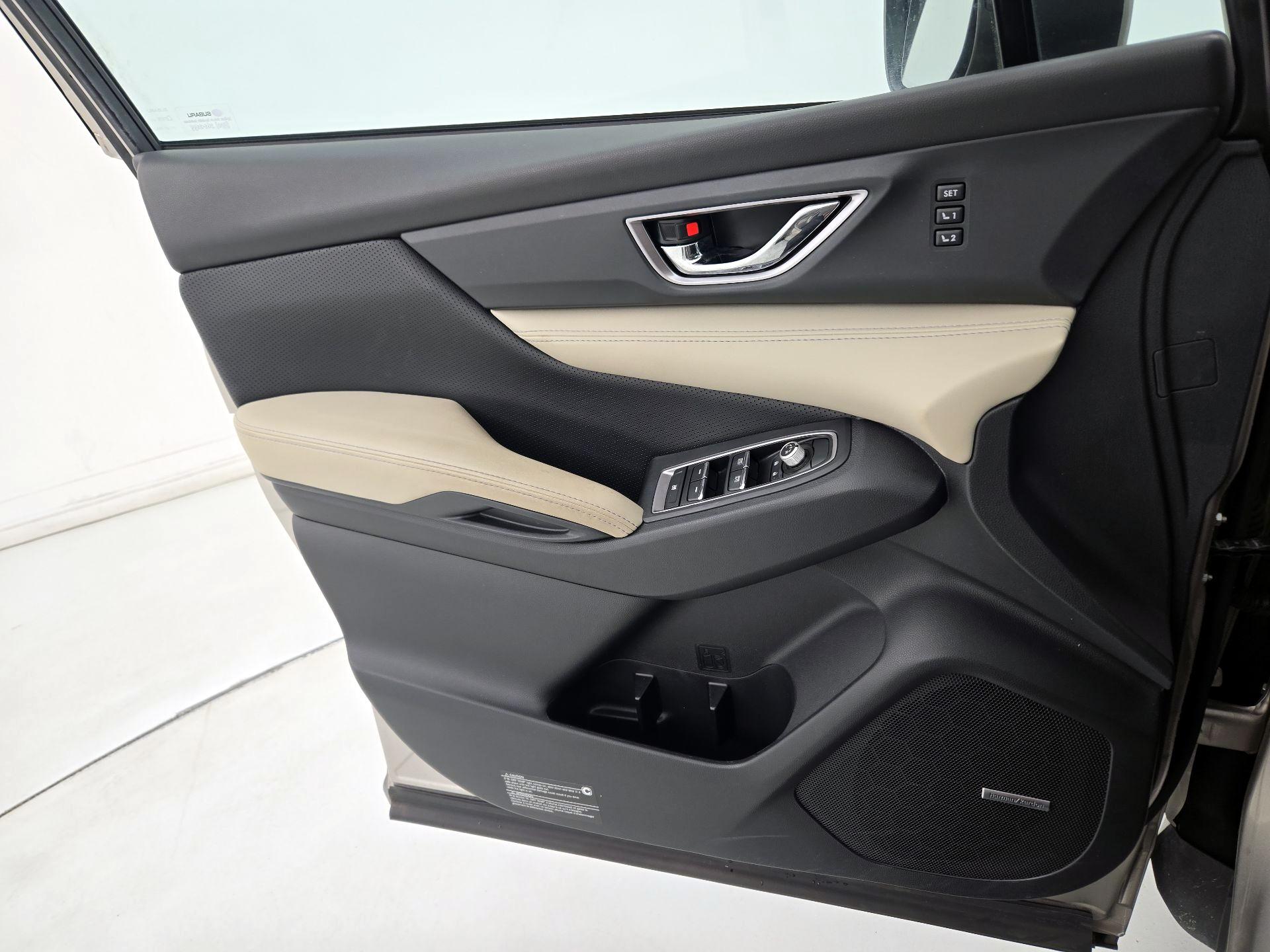 Thumbnail: 2020 Subaru Ascent - 12