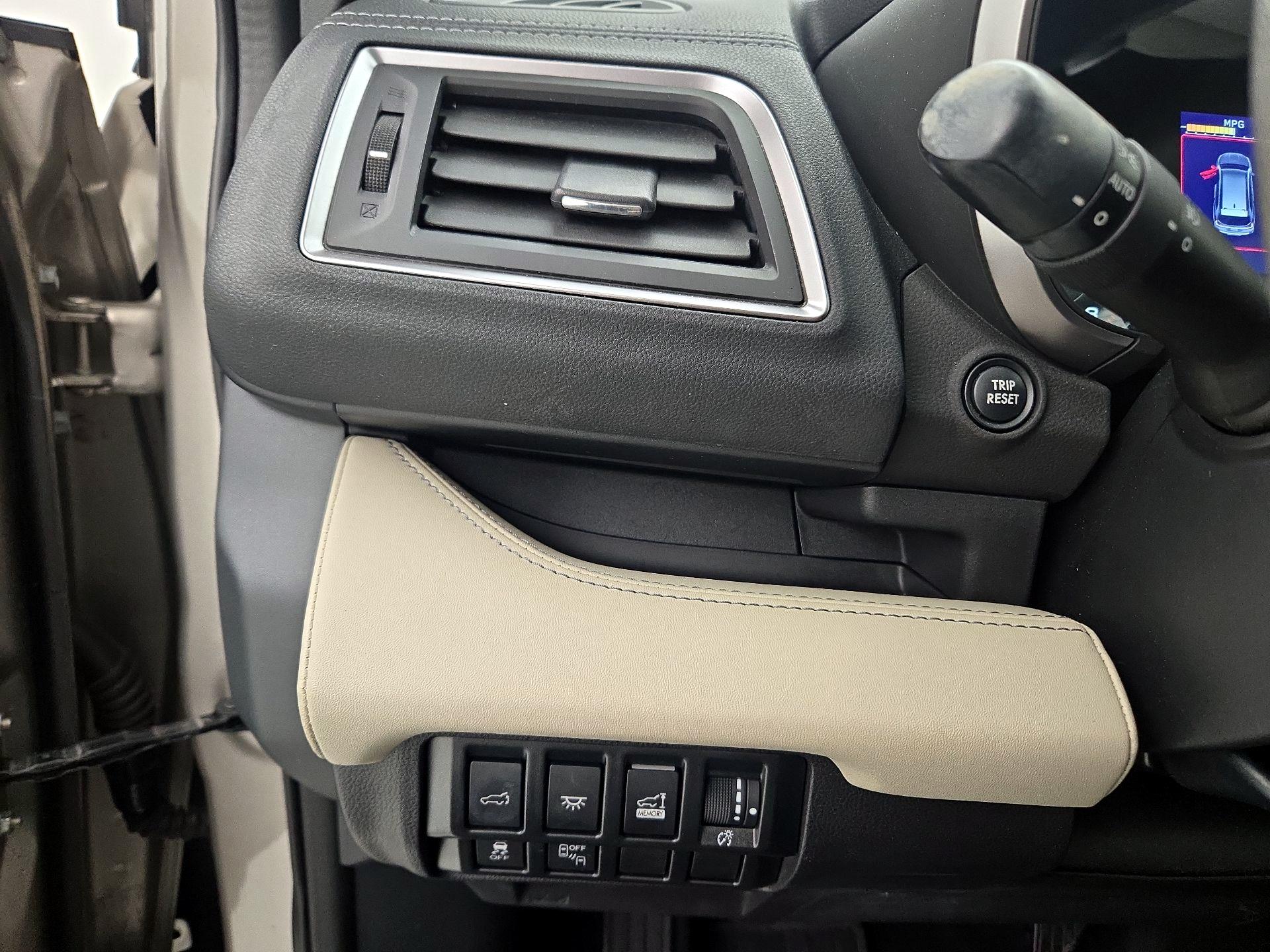 Thumbnail: 2020 Subaru Ascent - 13