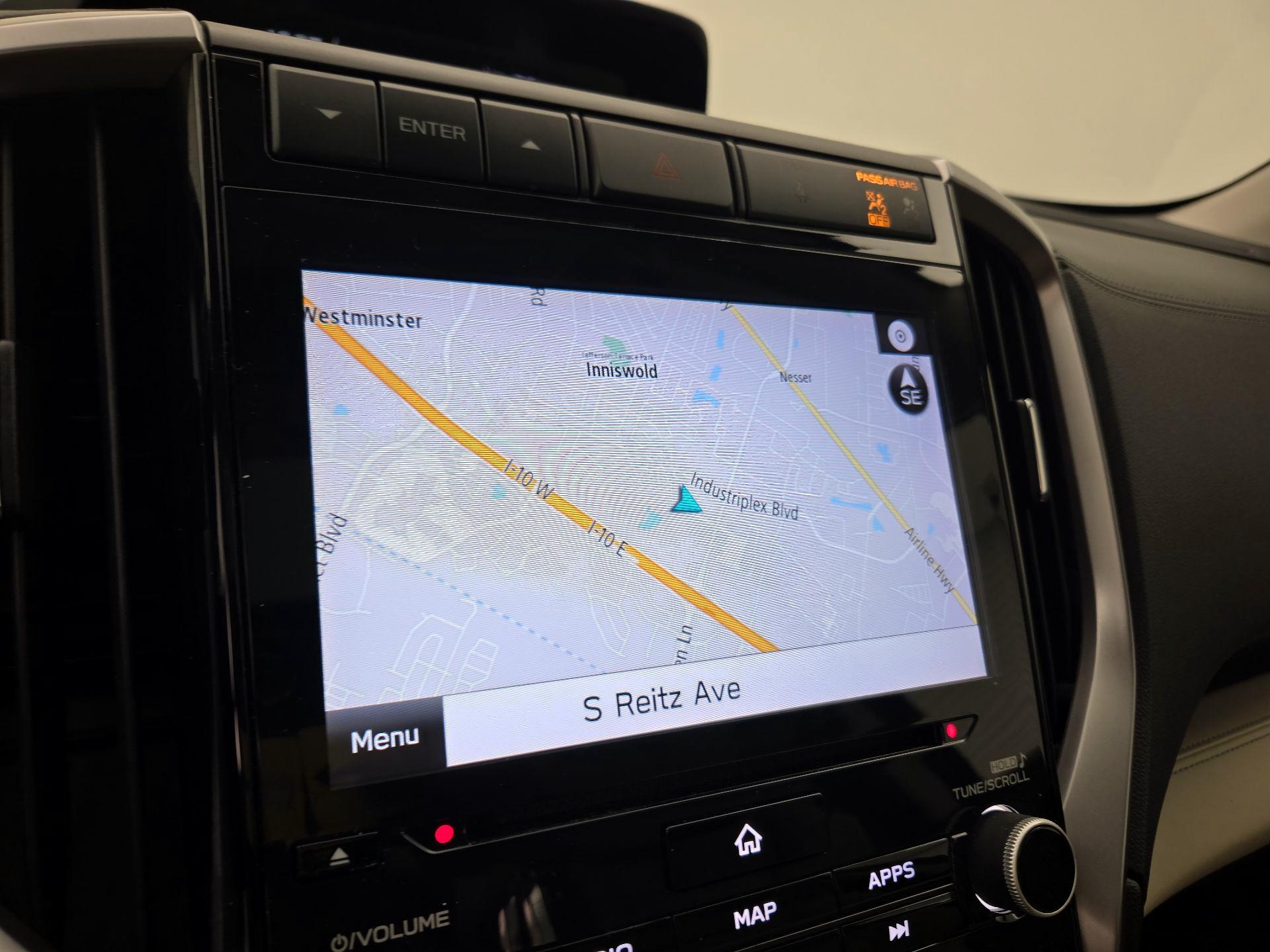 Thumbnail: 2020 Subaru Ascent - 14