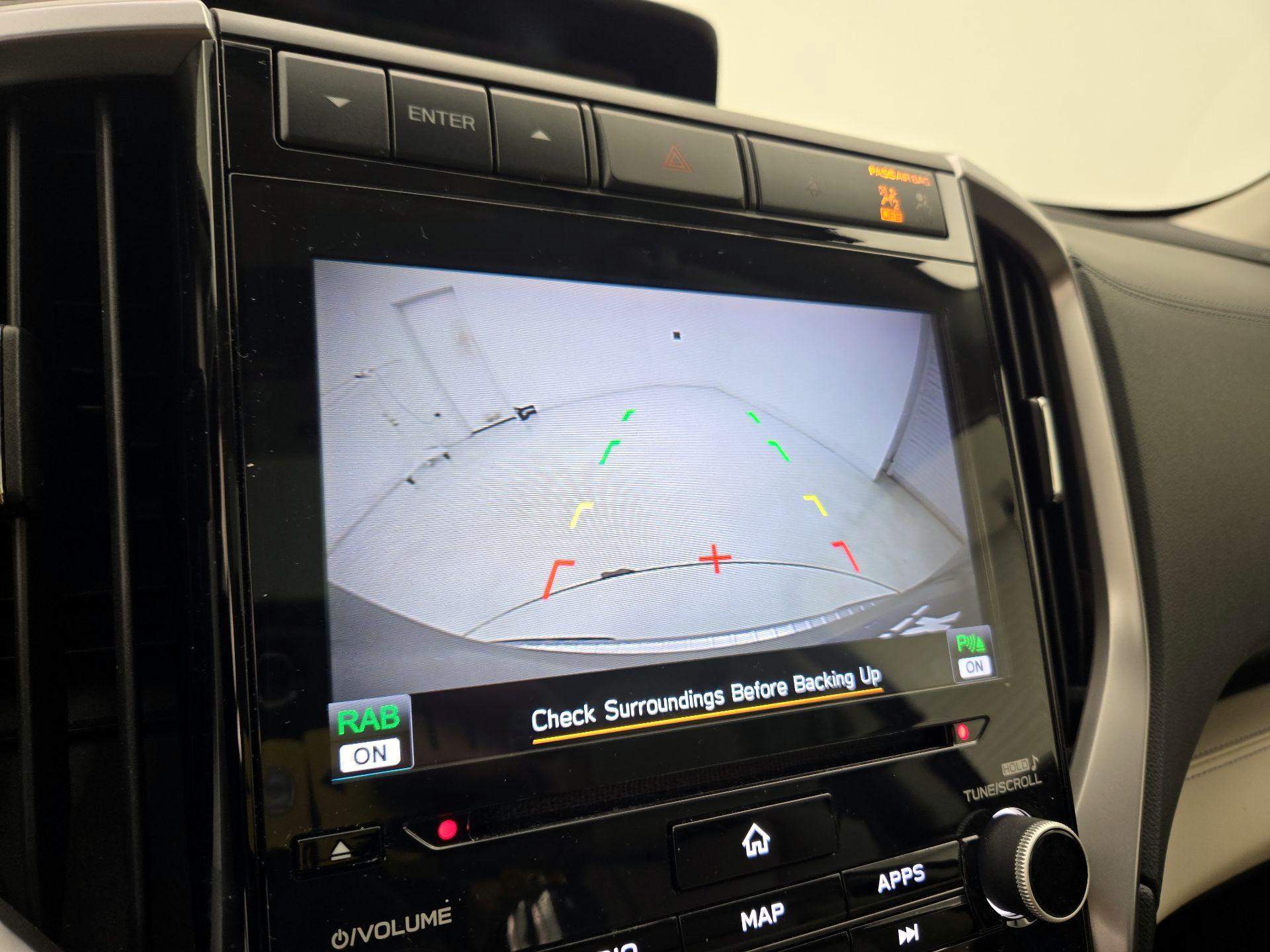 Thumbnail: 2020 Subaru Ascent - 15