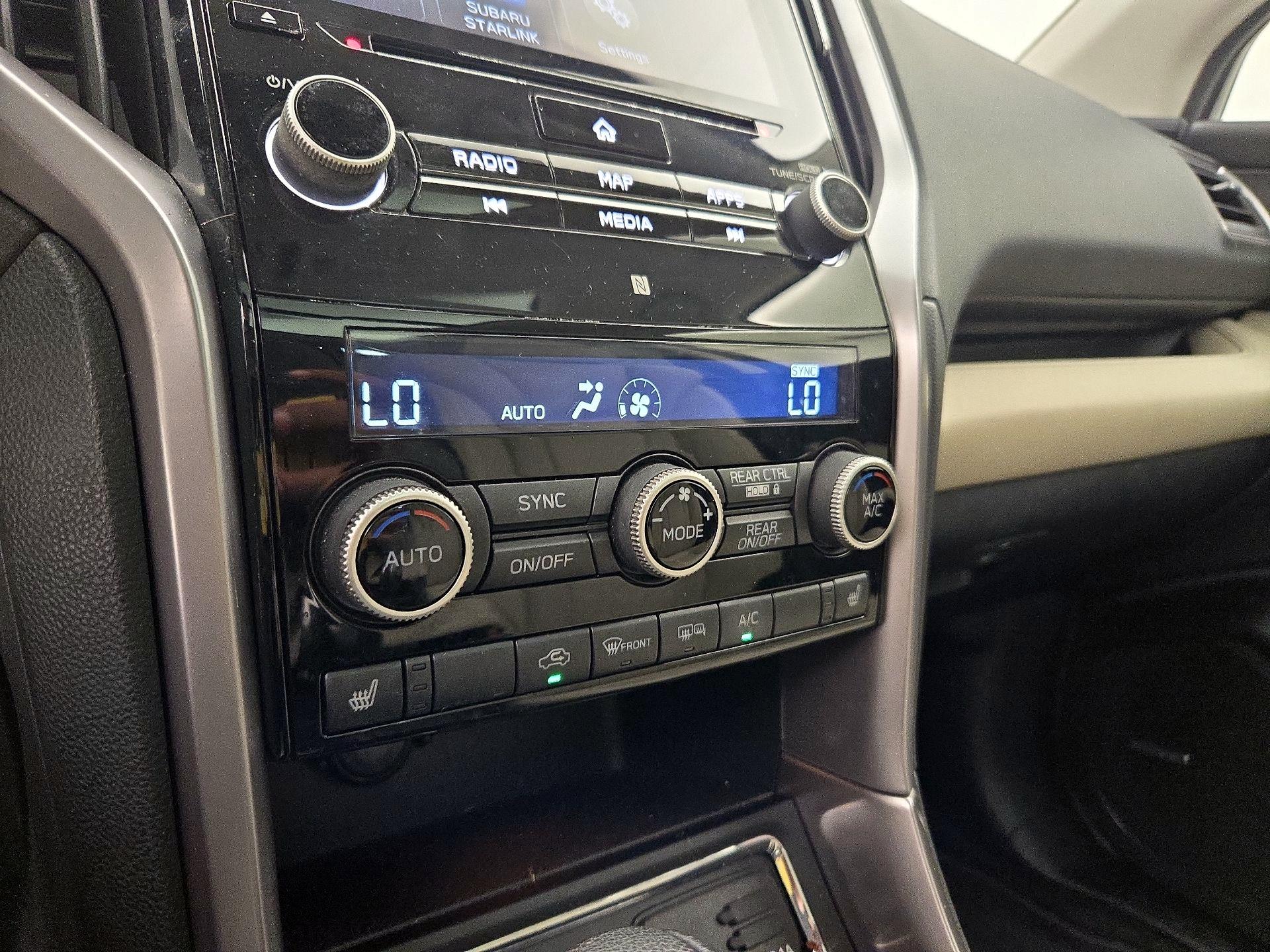 Thumbnail: 2020 Subaru Ascent - 17