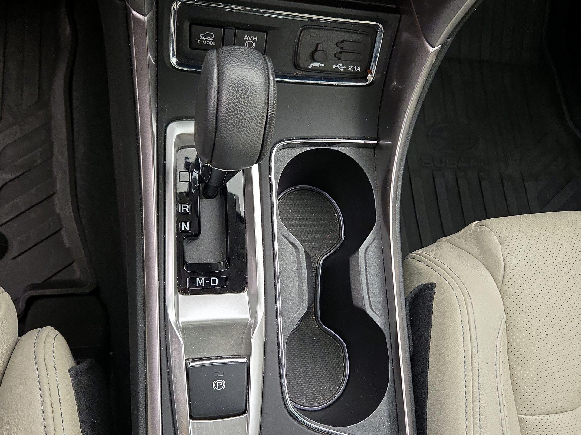 Thumbnail: 2020 Subaru Ascent - 18