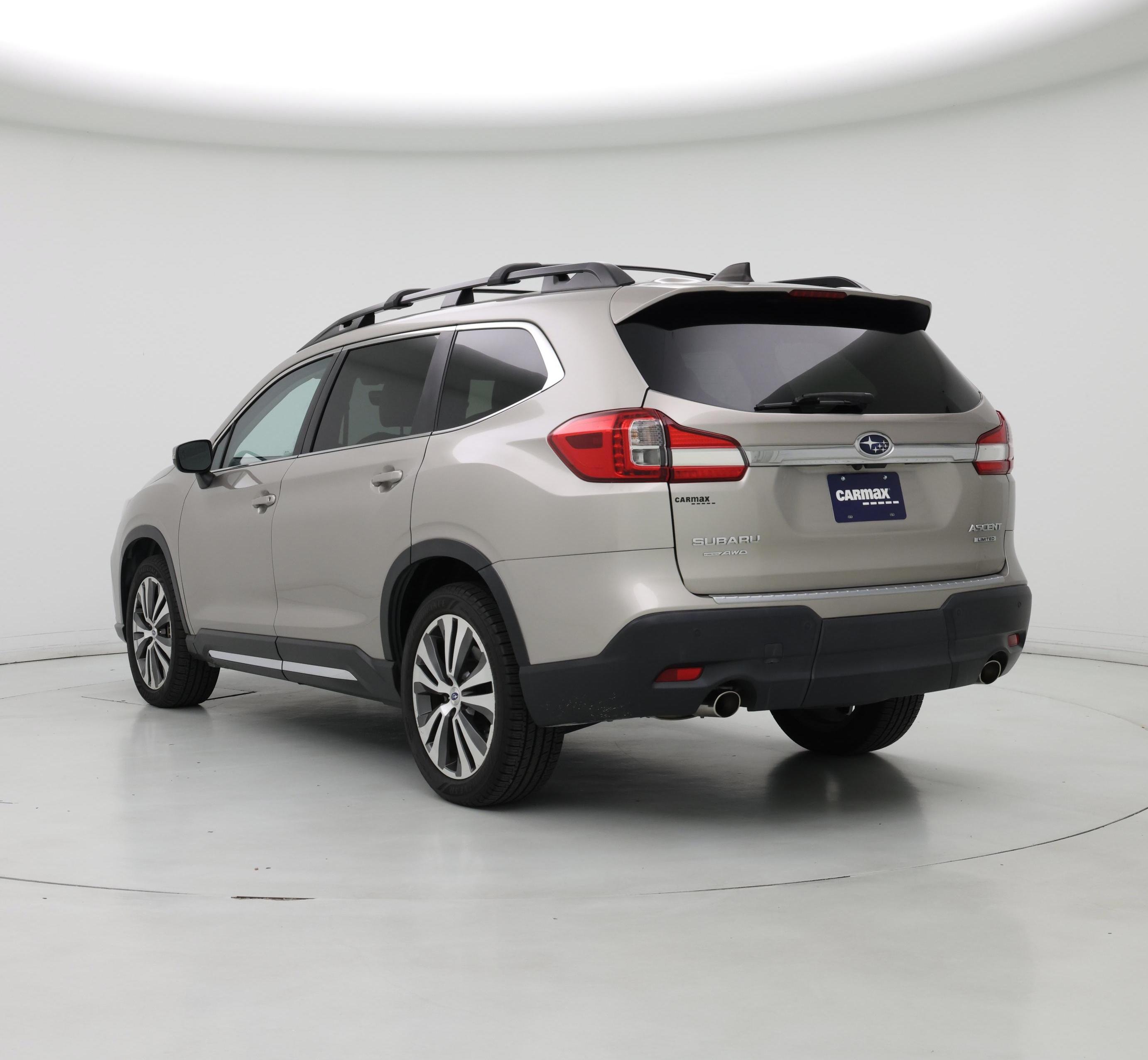 Thumbnail: 2020 Subaru Ascent - 2