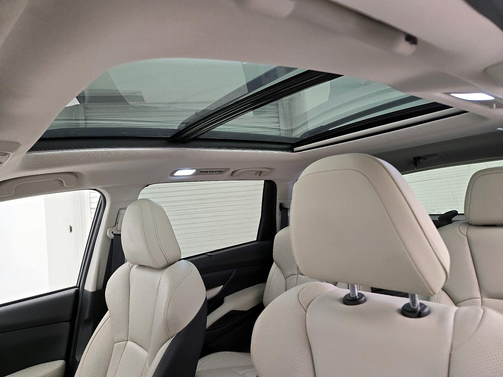 Thumbnail: 2020 Subaru Ascent - 20