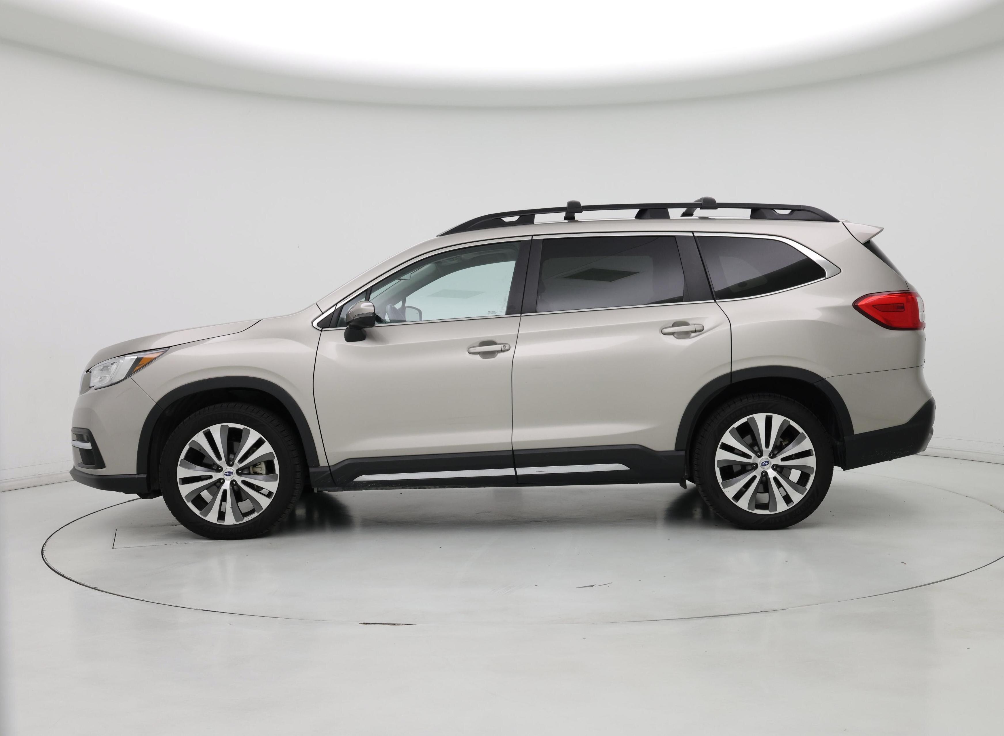 Thumbnail: 2020 Subaru Ascent - 3