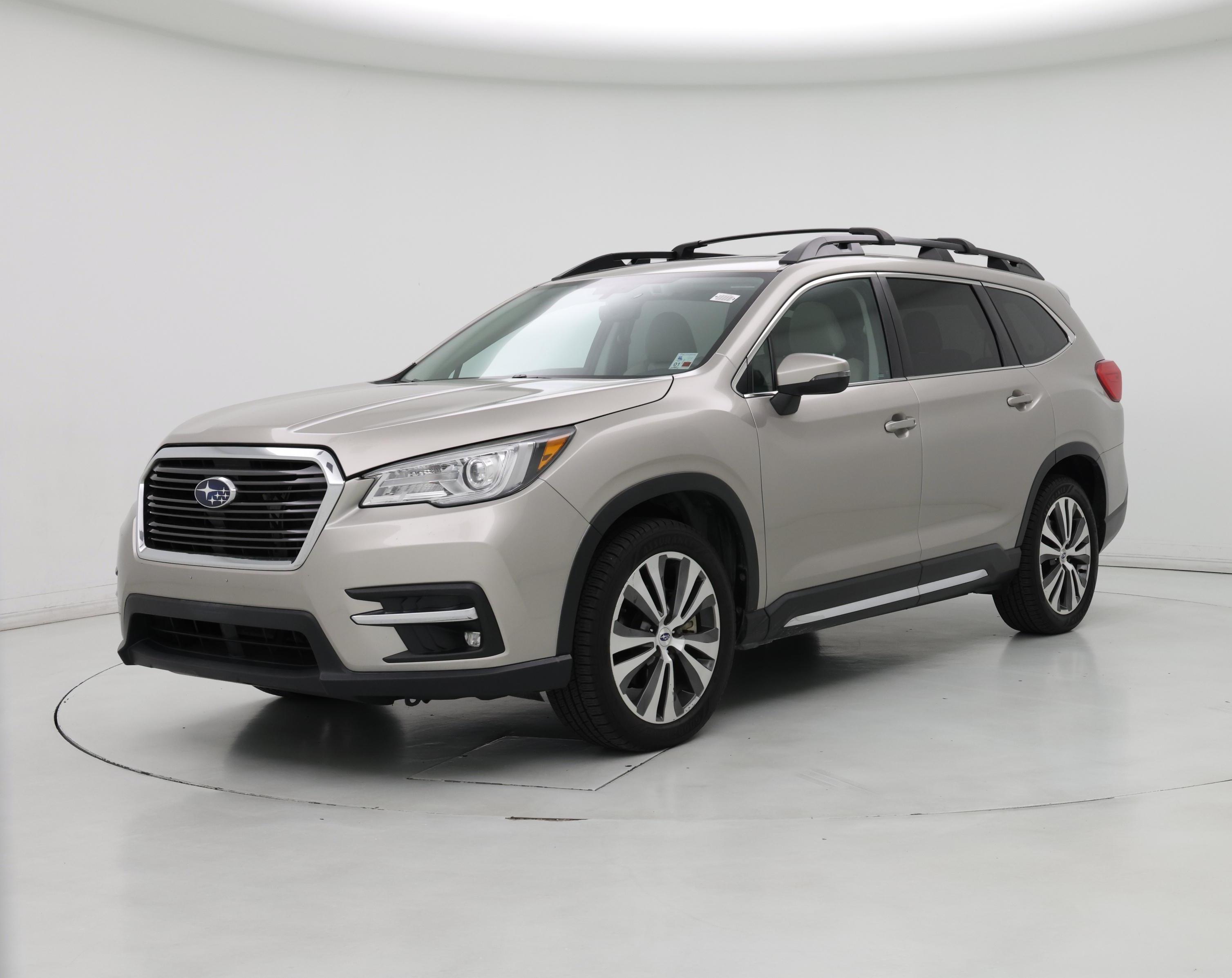 Thumbnail: 2020 Subaru Ascent - 4