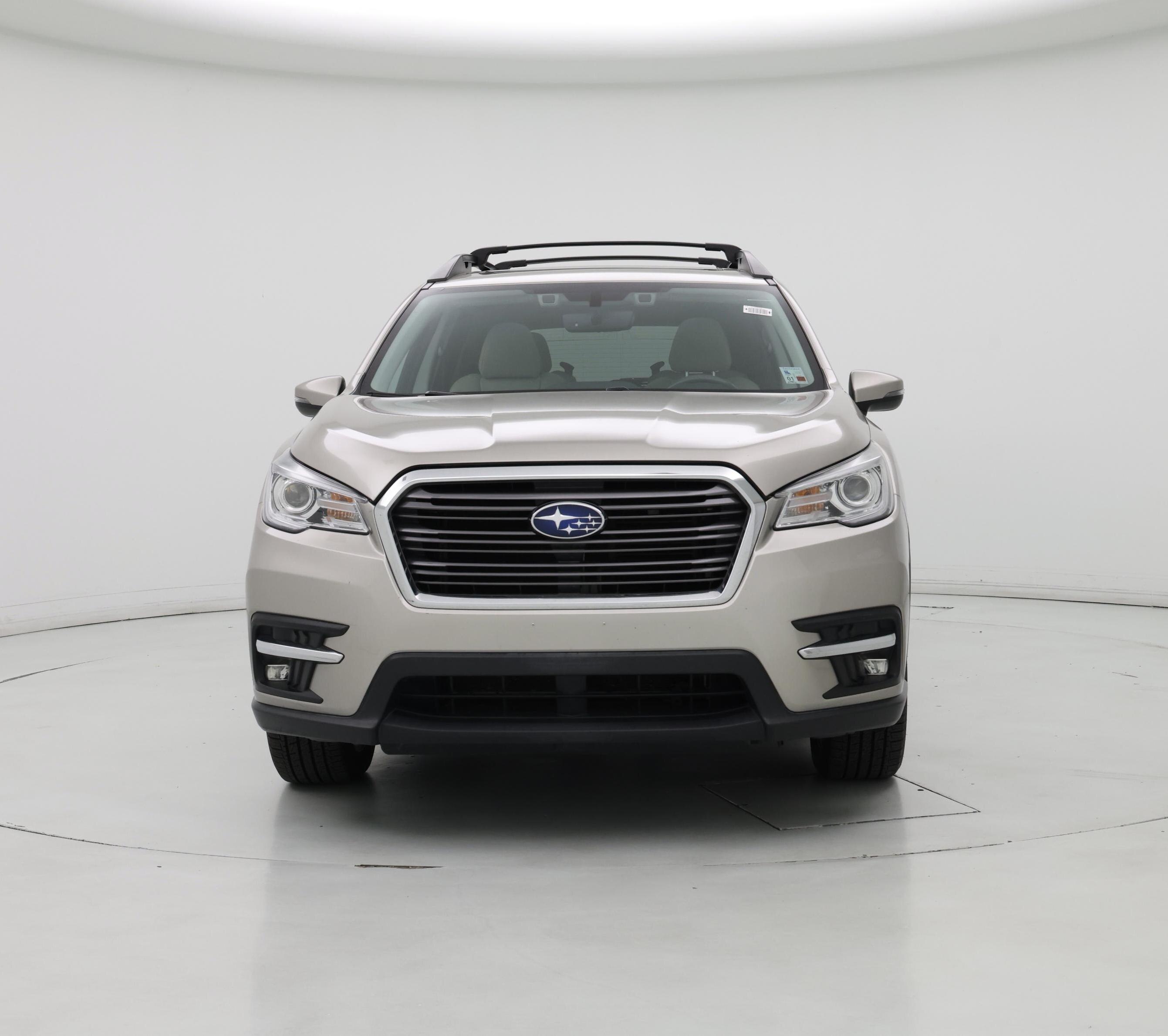 Thumbnail: 2020 Subaru Ascent - 5