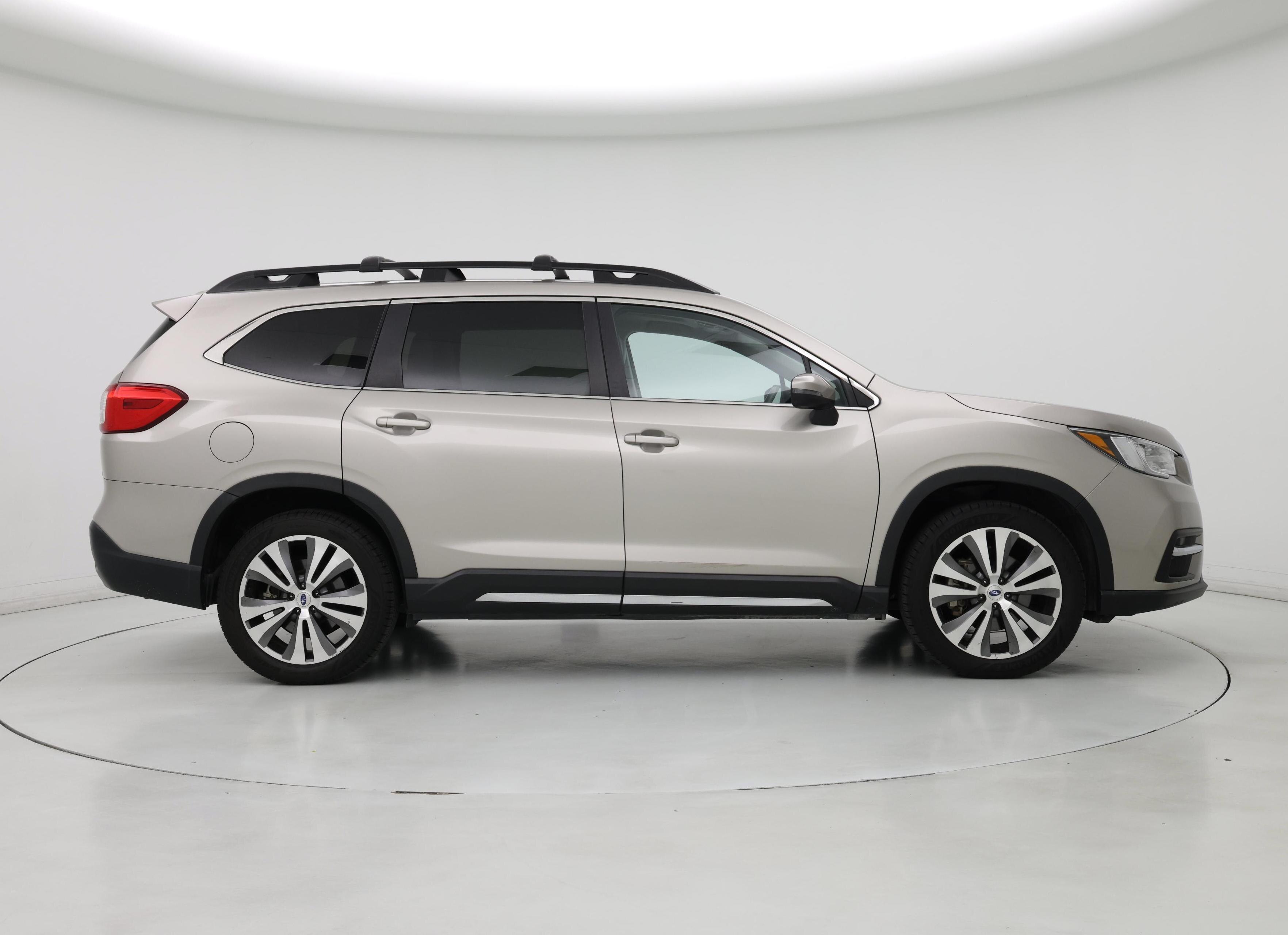 Thumbnail: 2020 Subaru Ascent - 7