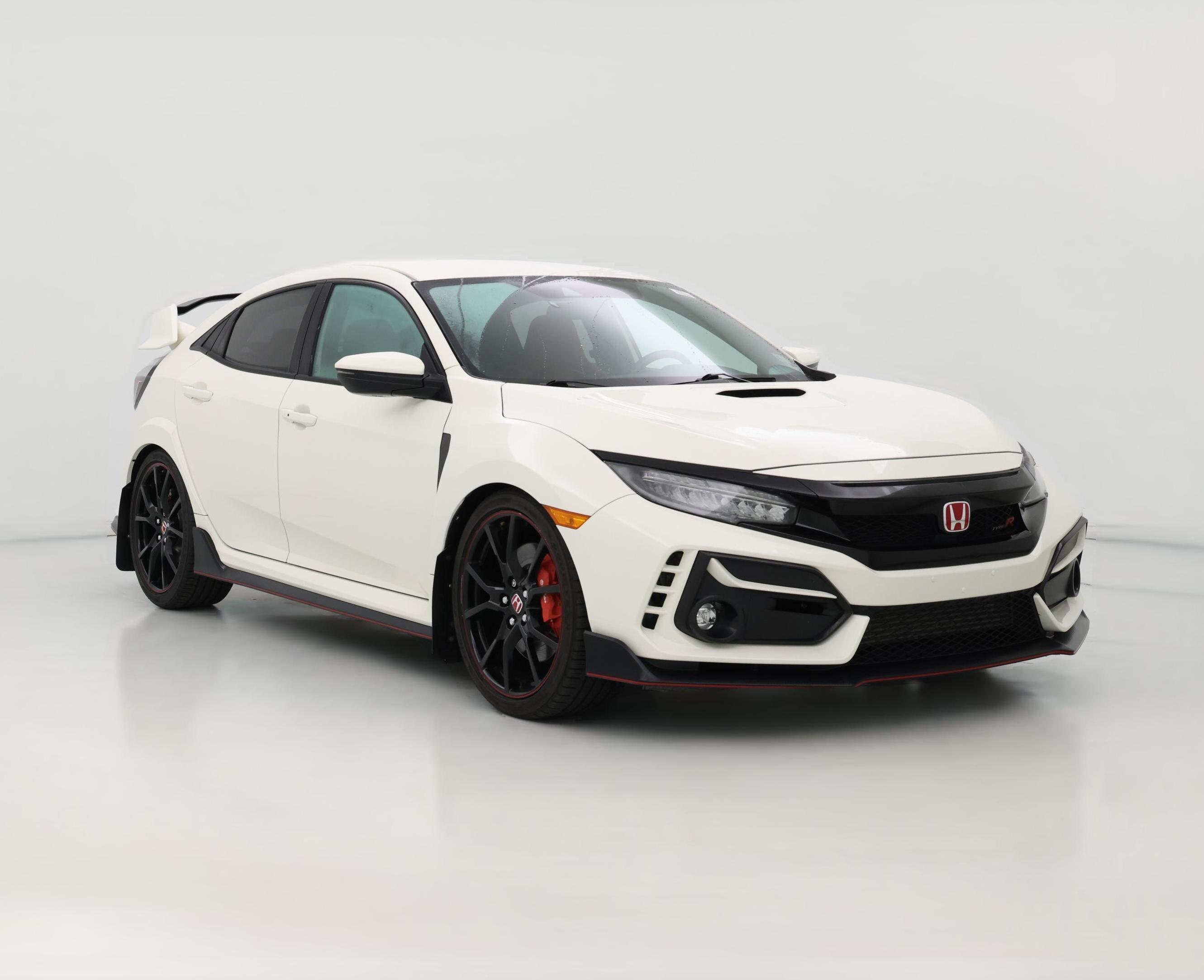 Thumbnail: 2020 Honda Civic - 1