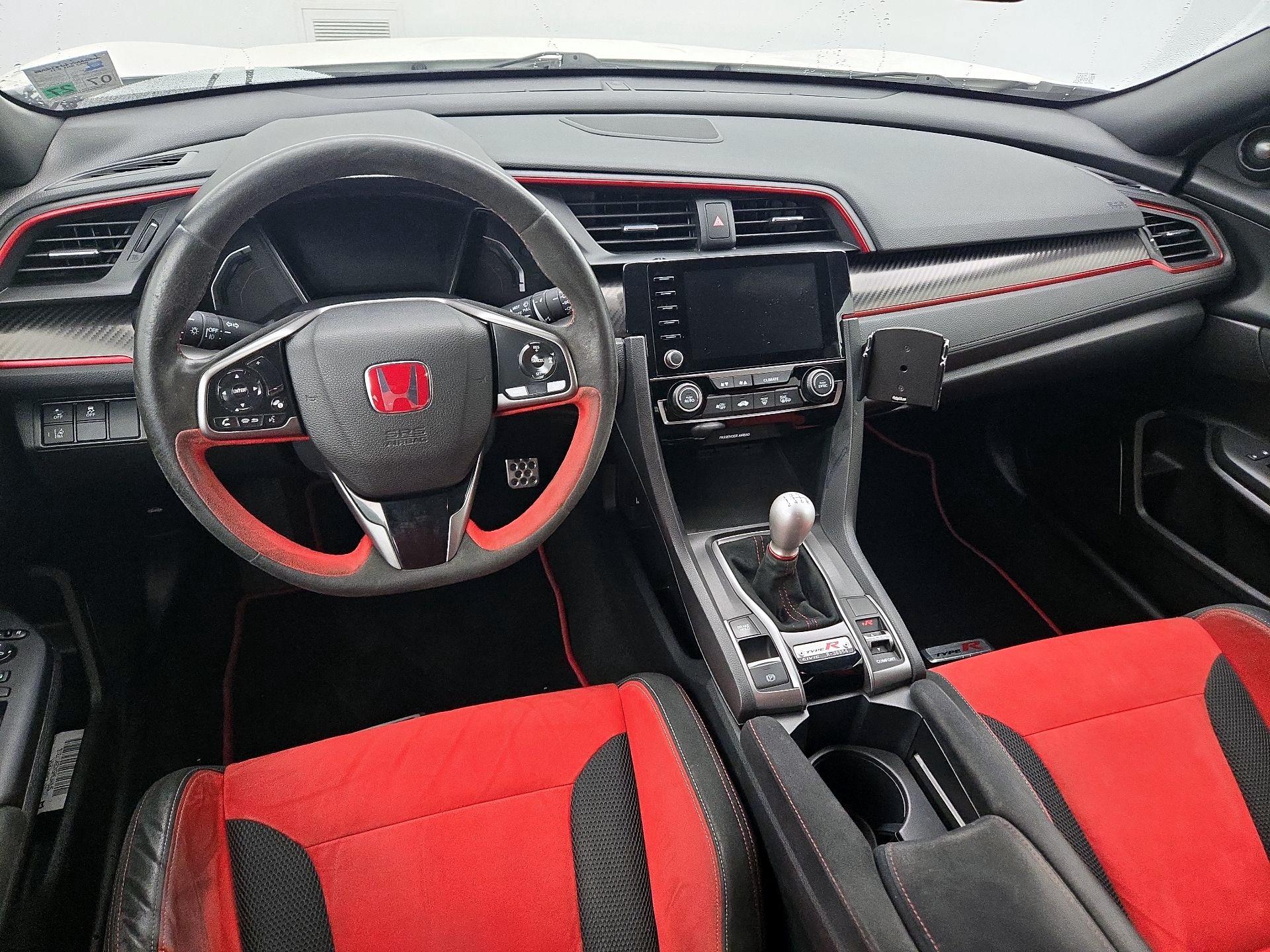 Thumbnail: 2020 Honda Civic - 9