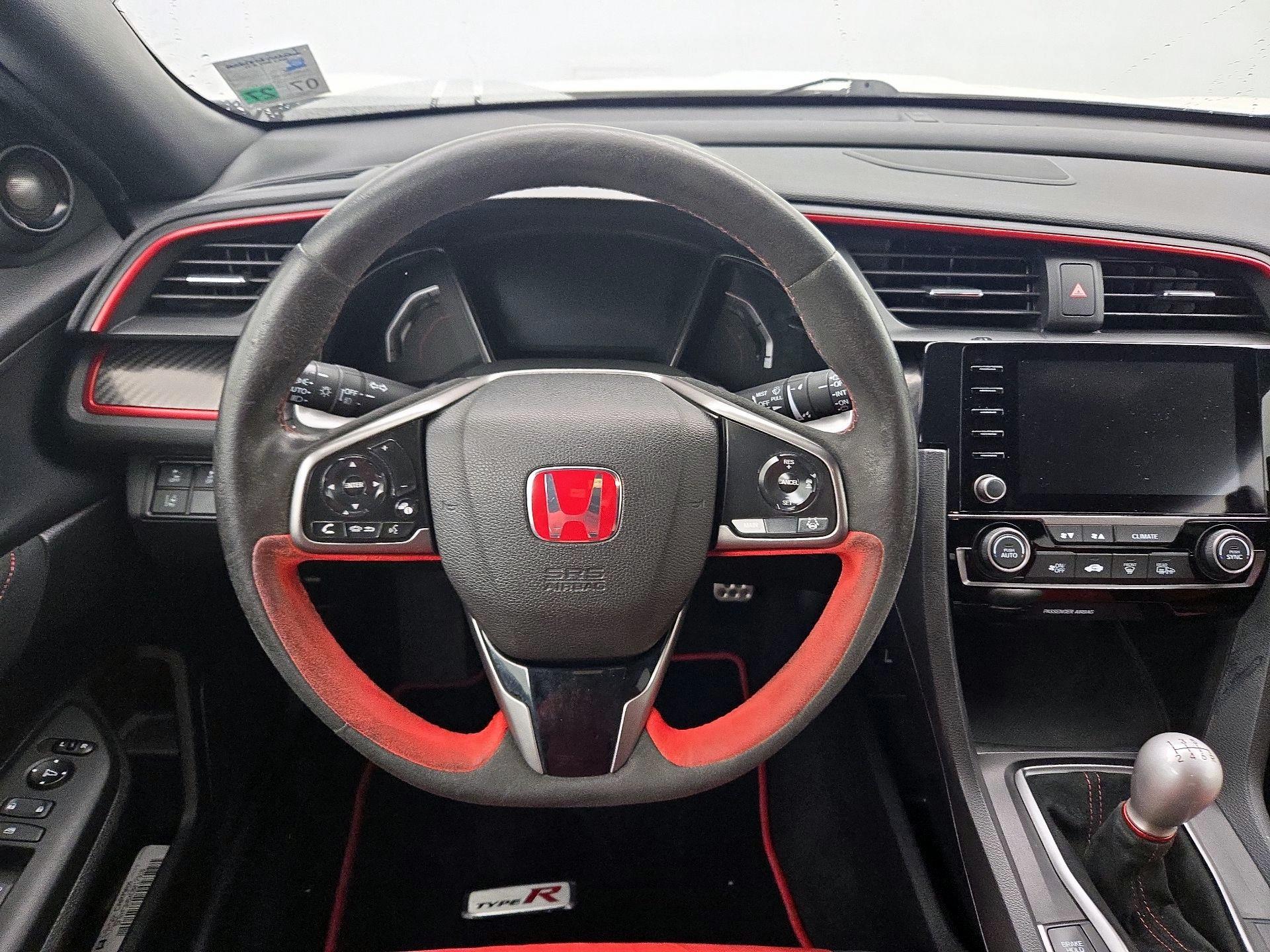 Thumbnail: 2020 Honda Civic - 10