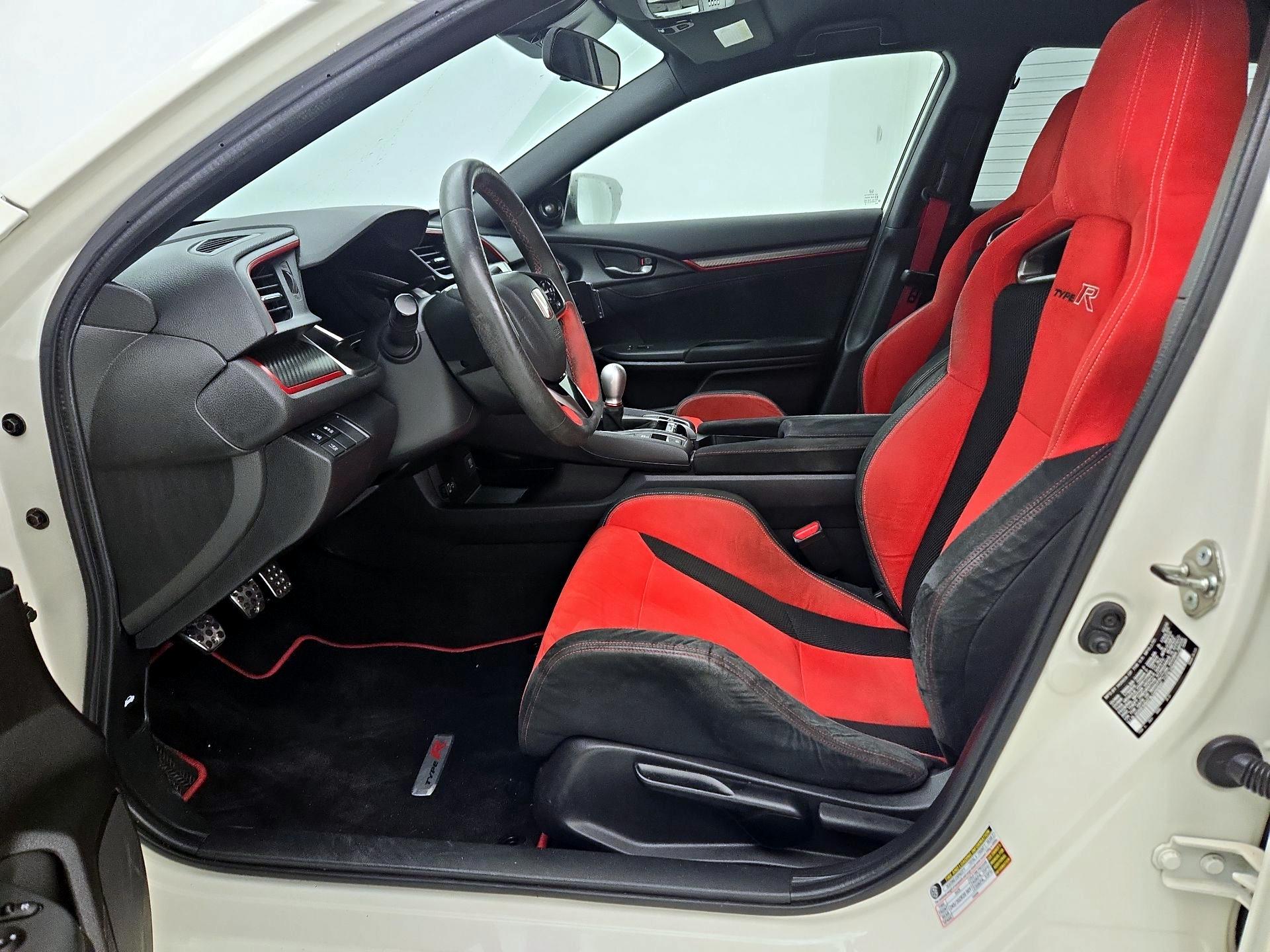 Thumbnail: 2020 Honda Civic - 11