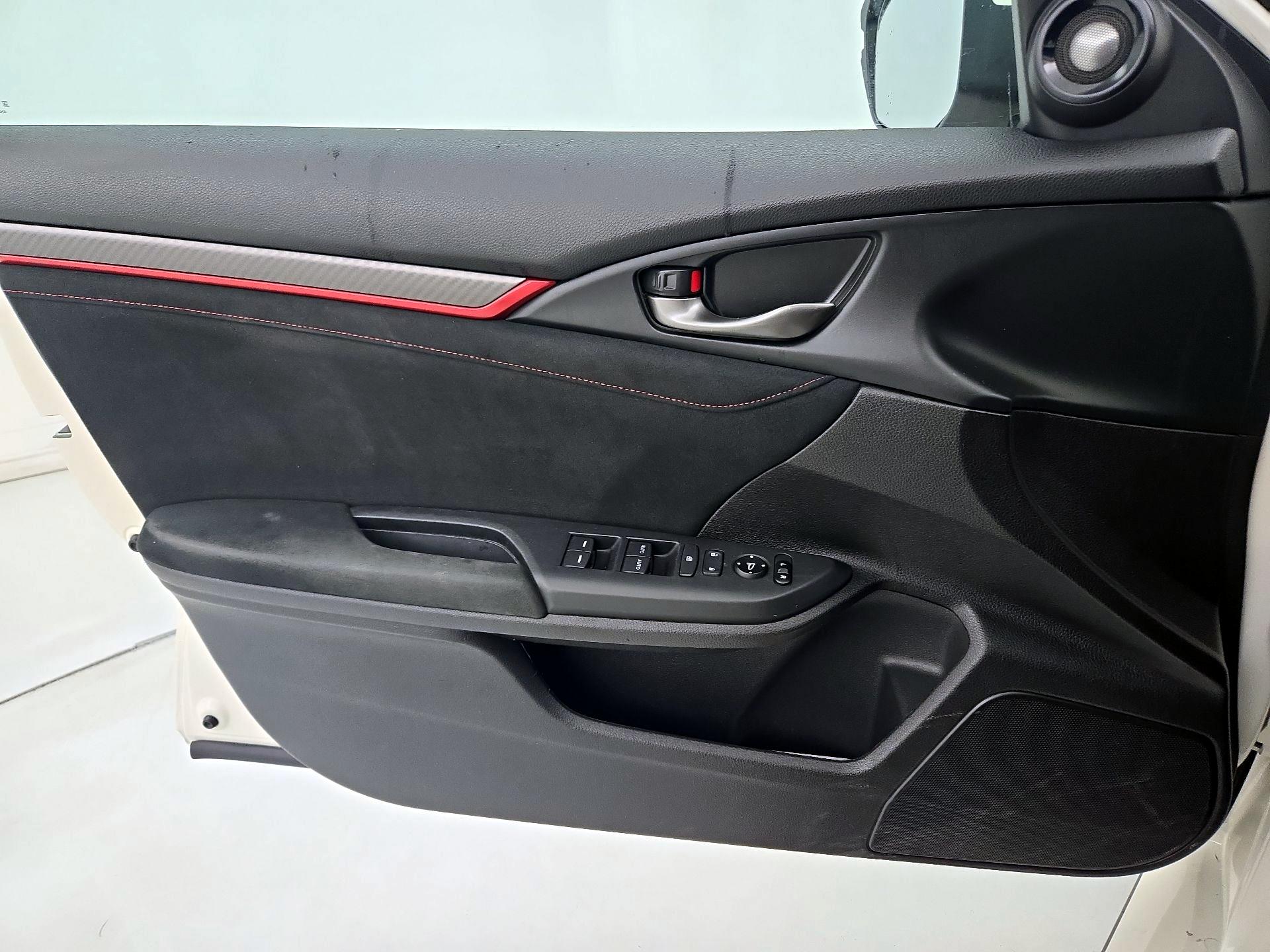 Thumbnail: 2020 Honda Civic - 12