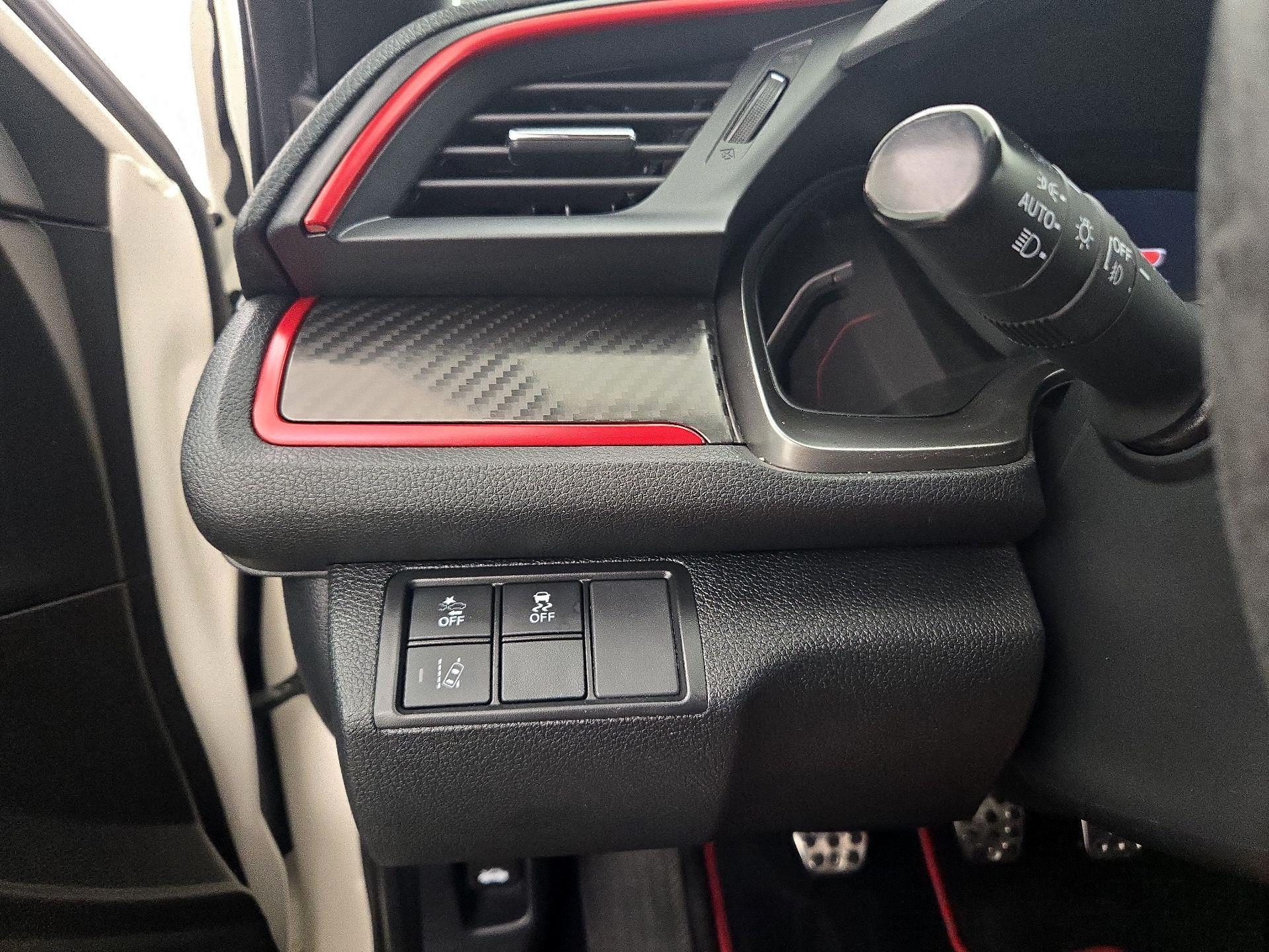 Thumbnail: 2020 Honda Civic - 13