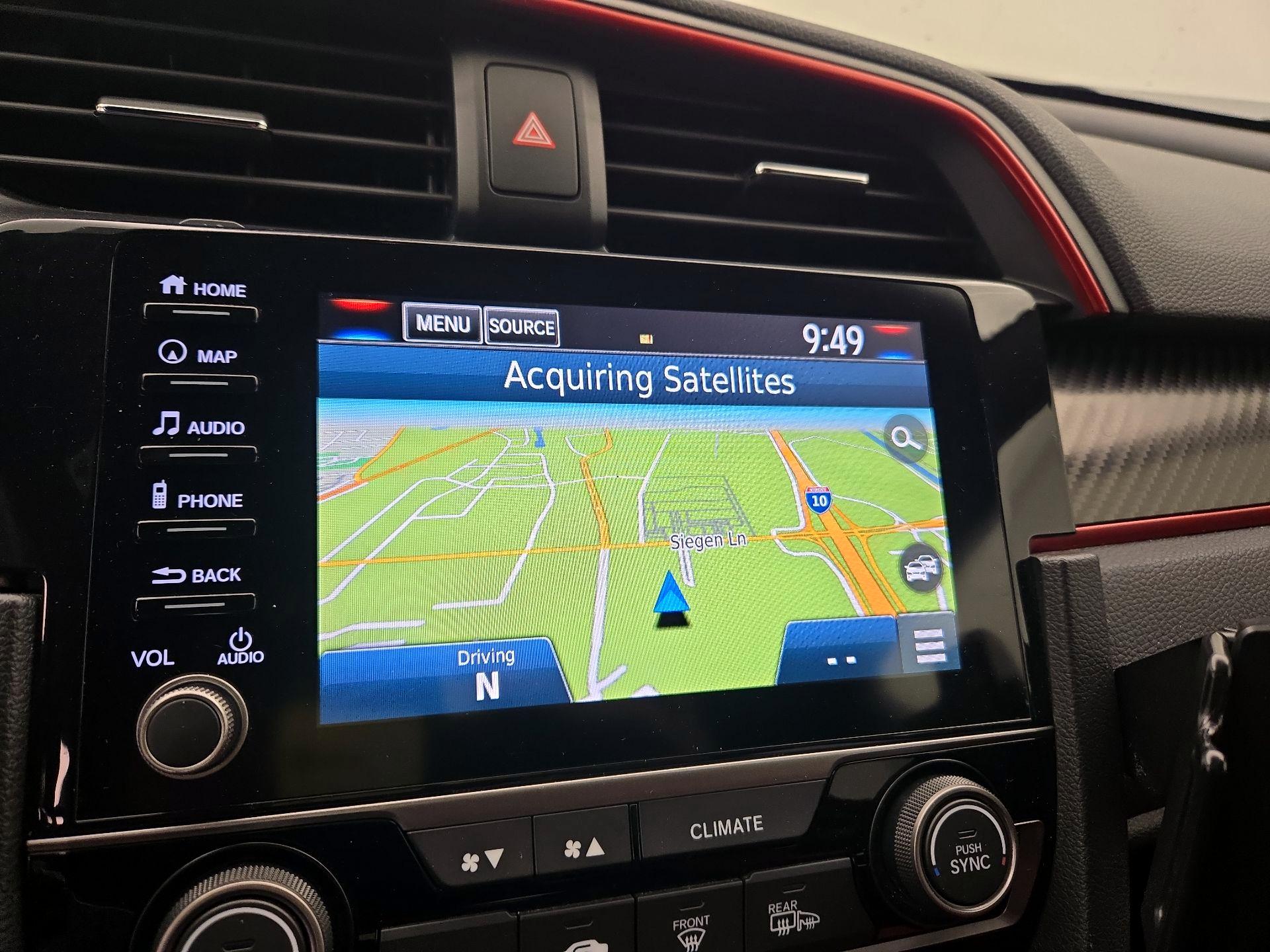 Thumbnail: 2020 Honda Civic - 14