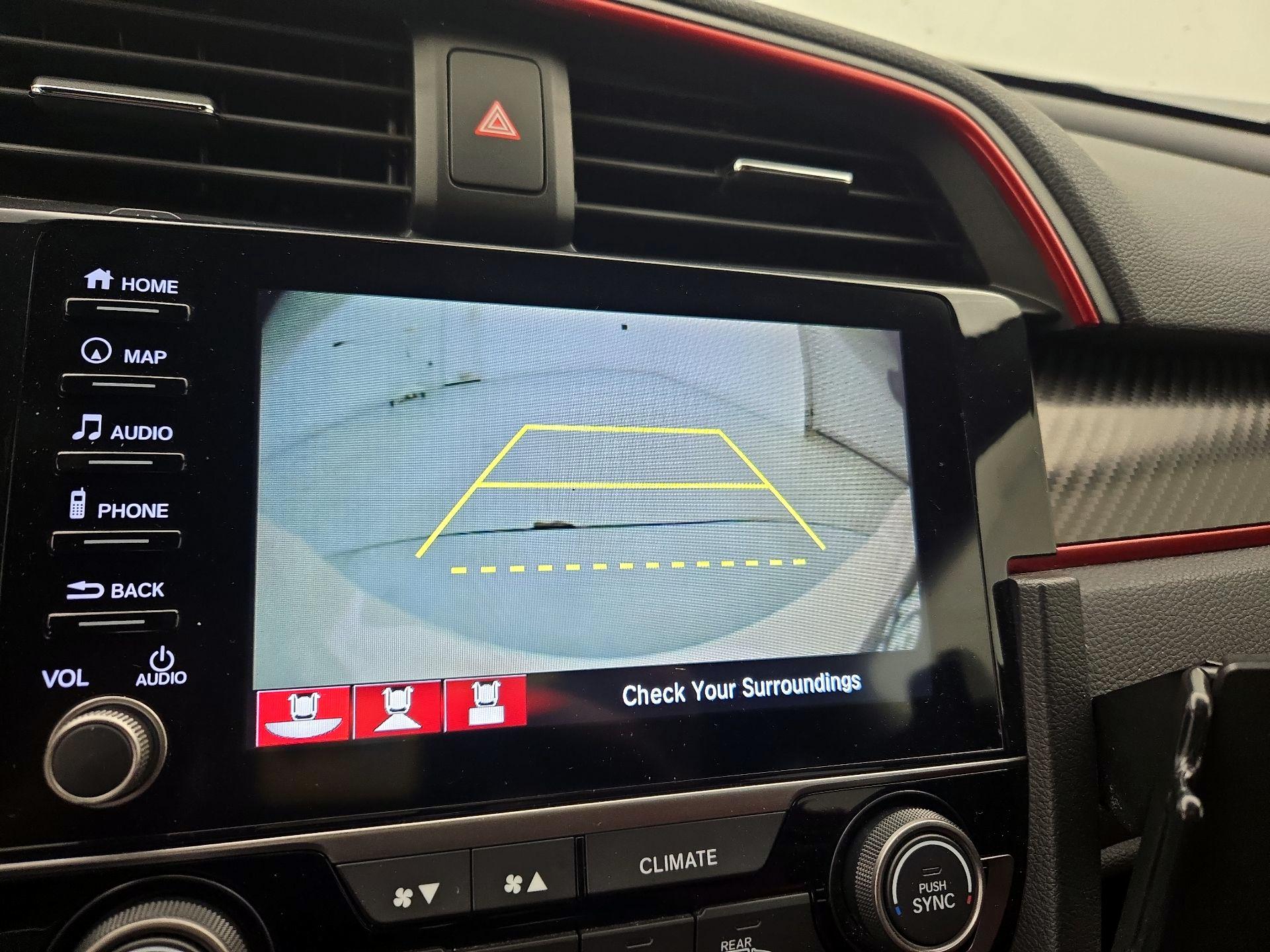 Thumbnail: 2020 Honda Civic - 15